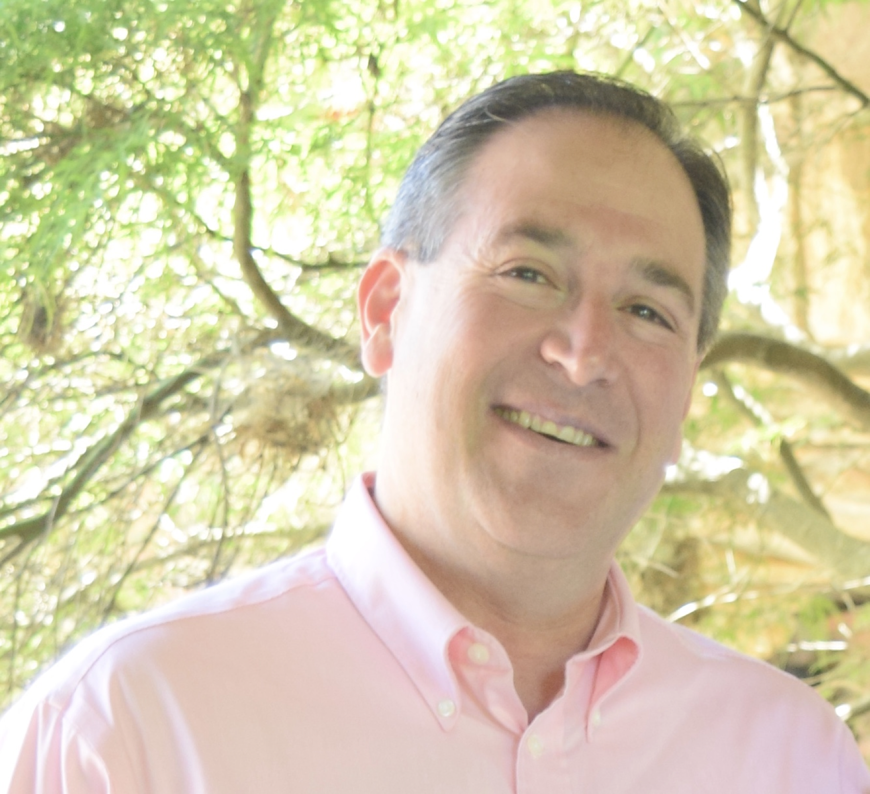 Mike Bodker