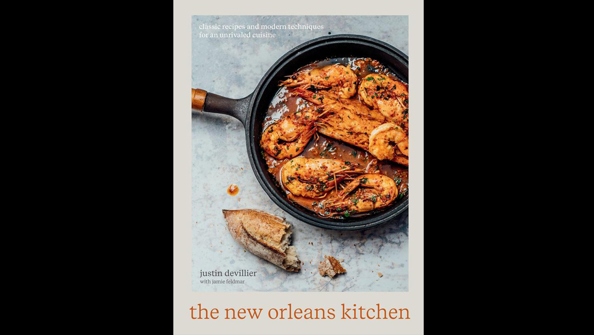 Cajun Cooking (Book 1) - From the kitchens of south Louisiana