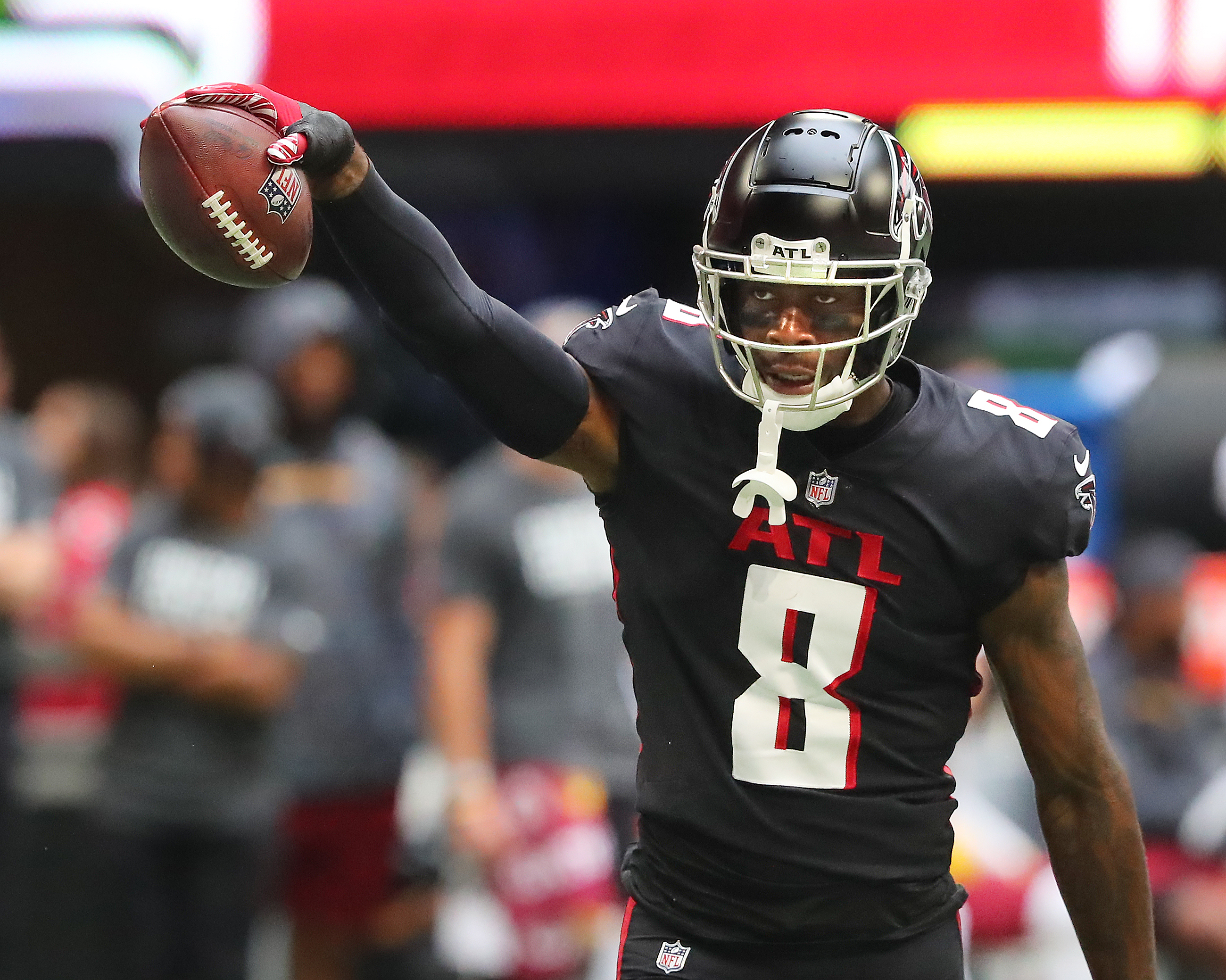 2021 Falcons ability to win close games means something - The Falcoholic