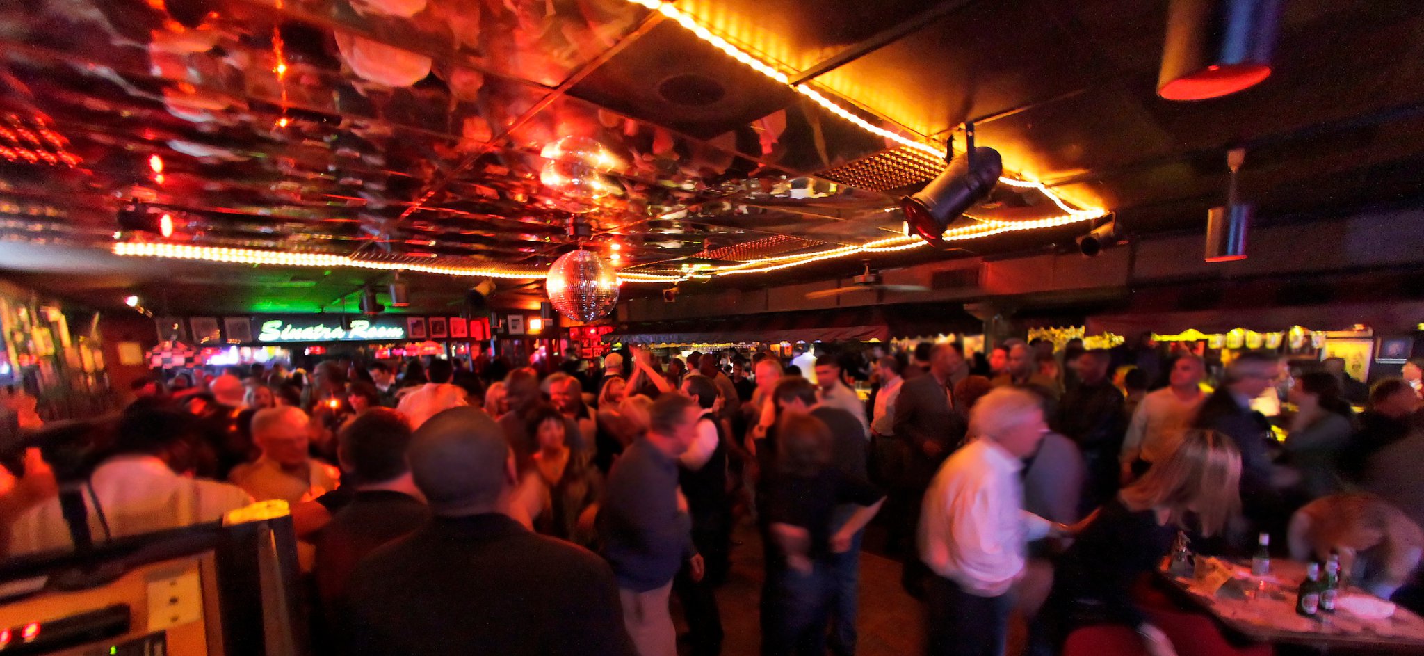 6 Best Clubs in Atlanta to Dance All Night