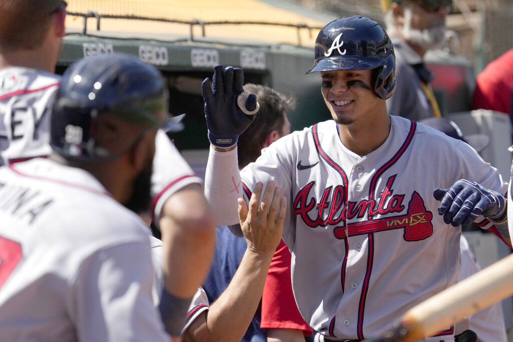 Braves vs Cardinals: Spencer Strider seeks Atlanta sweep over St. Louis -  Battery Power