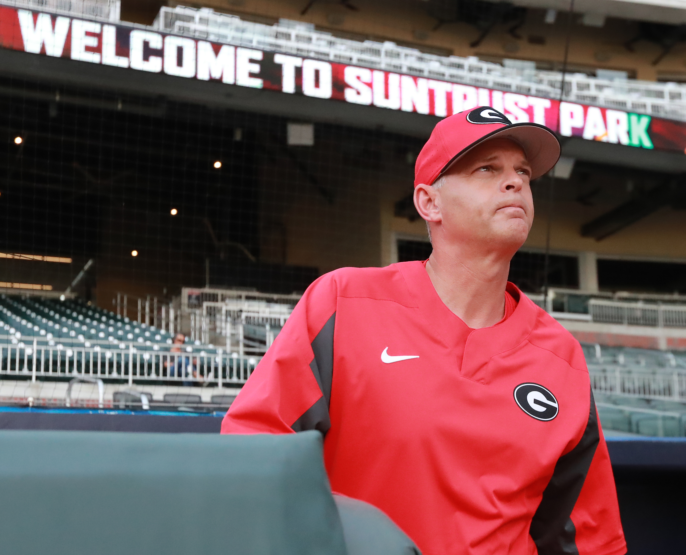 Georgia baseball holds off Kennesaw State comeback with 6-4 victory, Baseball