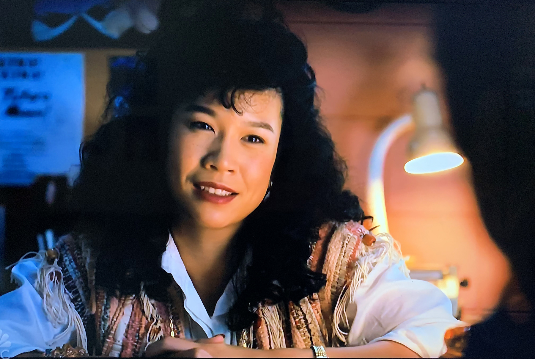 Atlanta's Regina Ting Chen plays guidance counselor on 'Stranger Things'  season 4