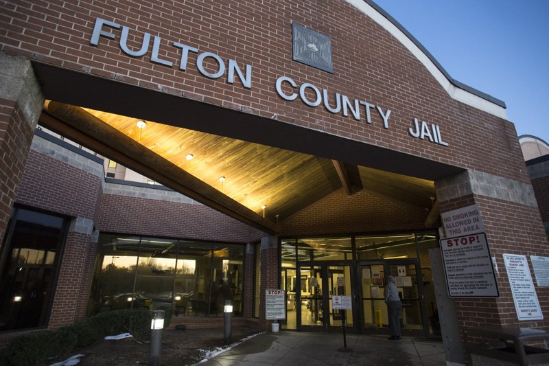 Fulton’s new sheriff wants a $400M-$500M new jail. Will he get it?