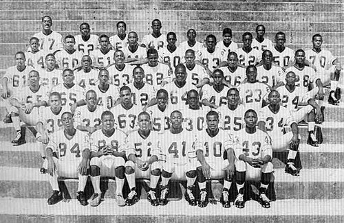 トップス BARNS OUTFITTERS COLORADO FOOTBALL 1966 Kerry Mottl Colorado Buffaloes 1966 S&S Football Pictorial
