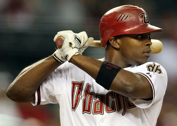 Arizona Diamondbacks and Randall Delgado avoid arbitration, agree