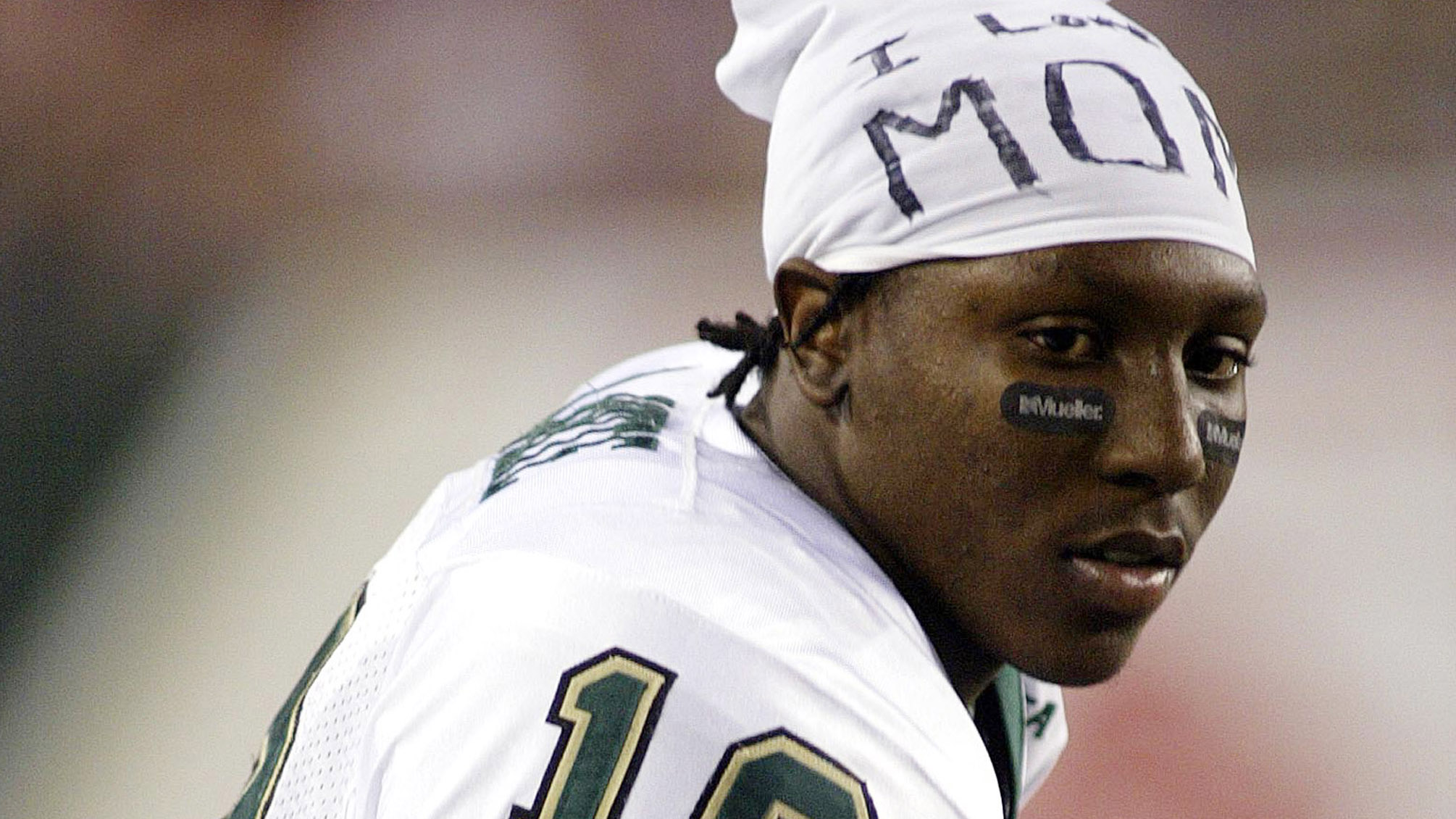 Remember when UAB gave the NFL one of its best players in Roddy