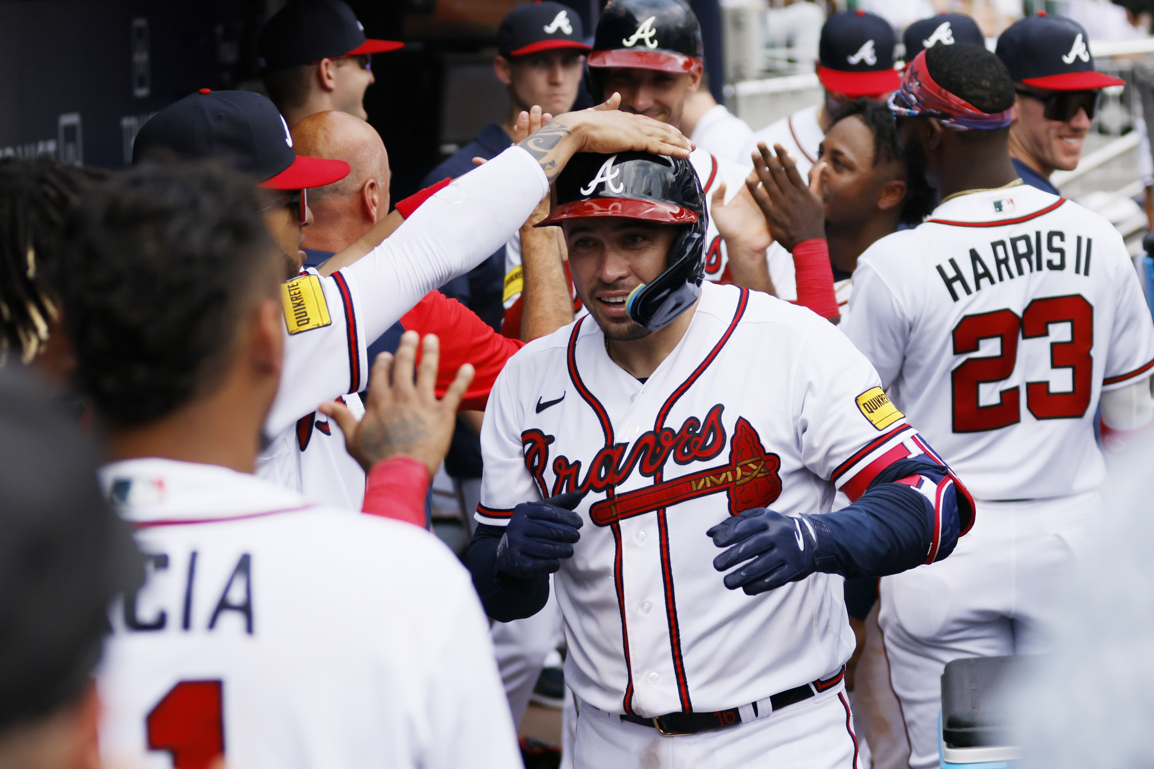 May 29: Braves 6, Marlins 3 - Battery Power