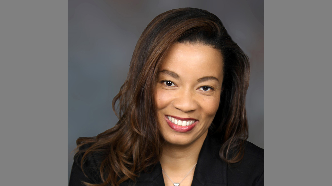 Spelman professor discusses the accuracy of the movie ‘Harriet’ As an associate professor in the department of history at Spelman College, Dr. Brandi Brimmer, specializes in the history of African-American women and family in the 19th century. Contributed by Spelman College