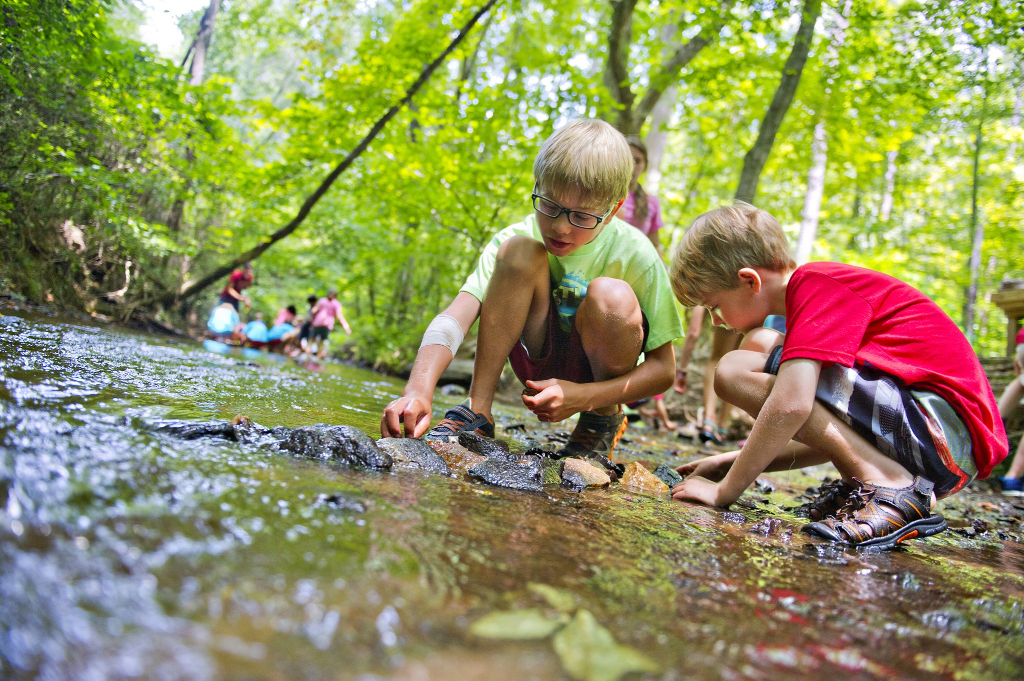 5-Cheap things to do with the kids this summer — ABM Property Services