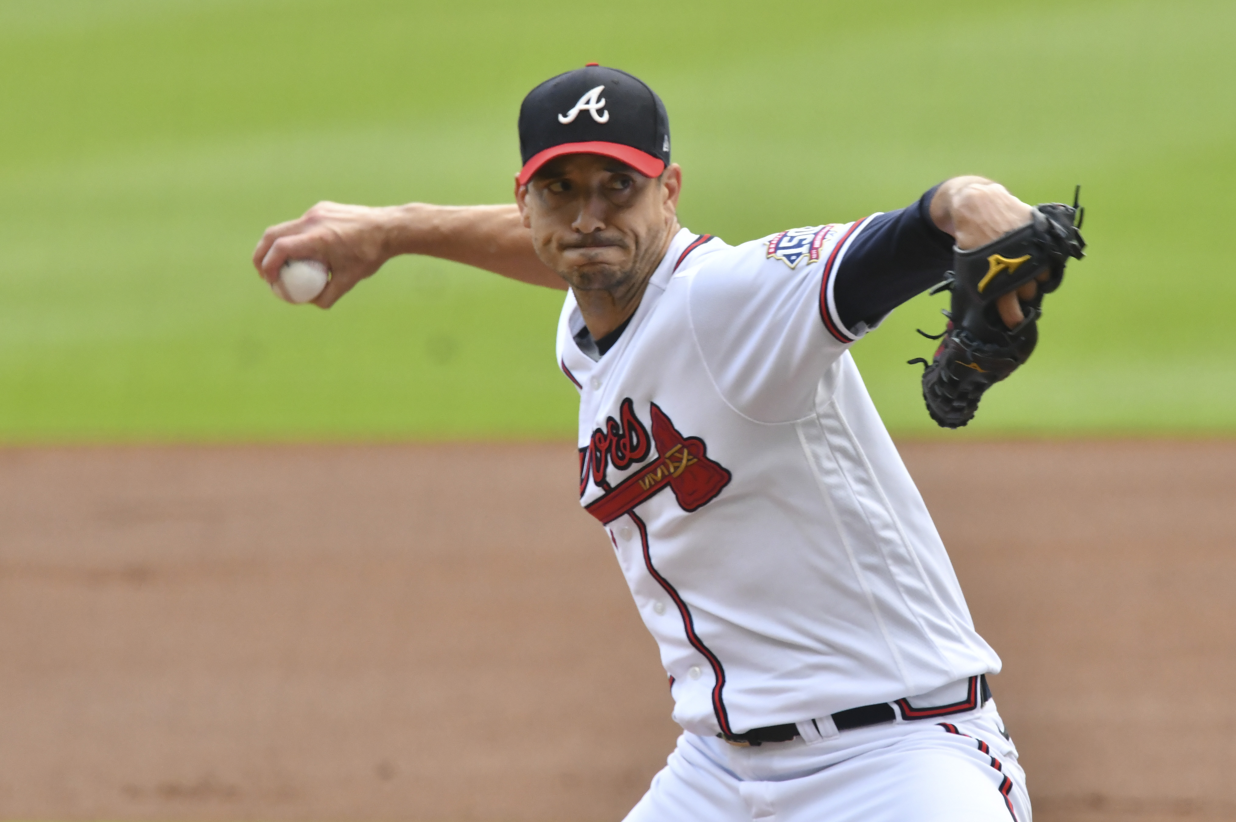 2021 NLCS preview: Atlanta Braves starting pitching and bullpen - True Blue  LA