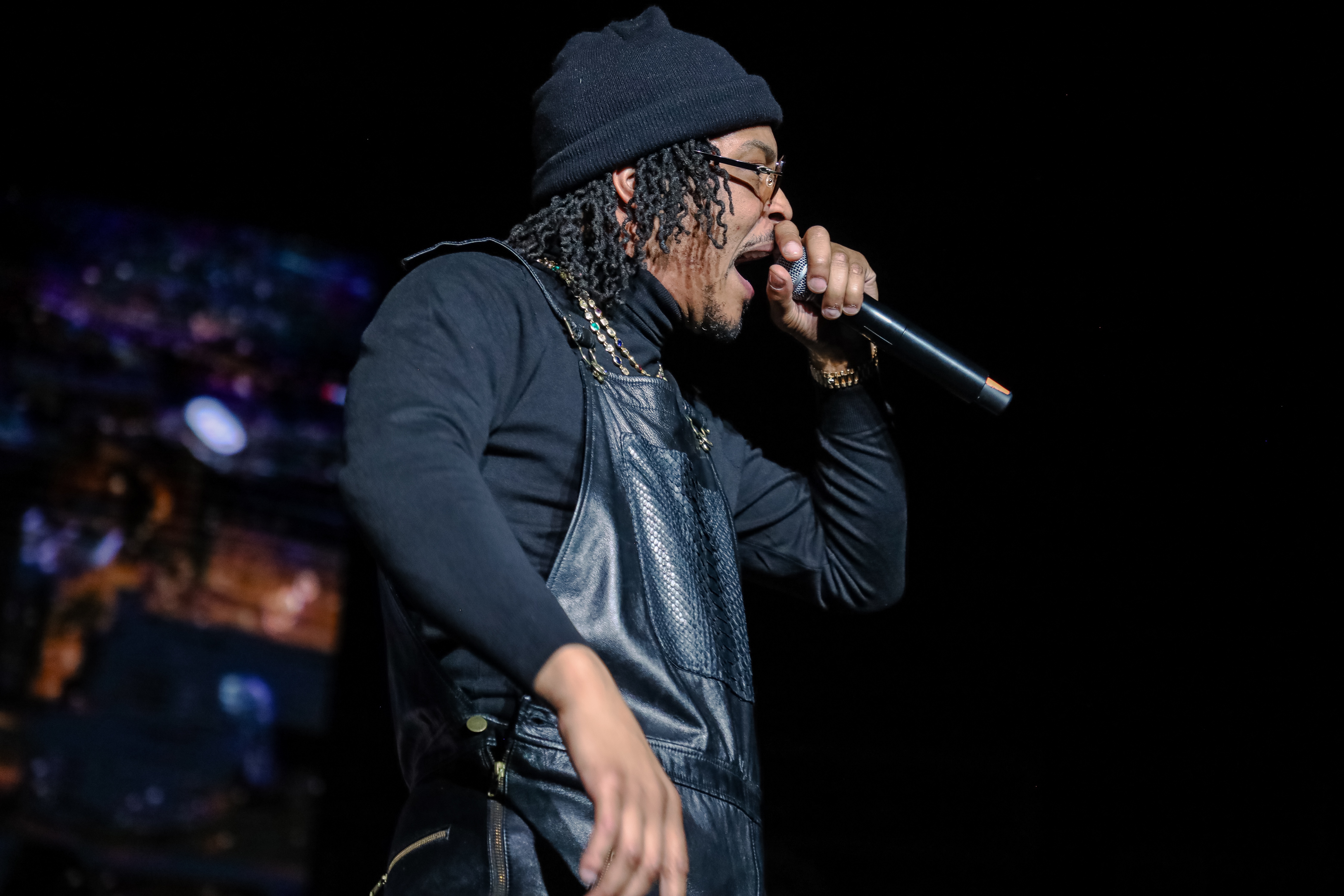 Atlanta rap legend T.I. may be done performing sooner than you think