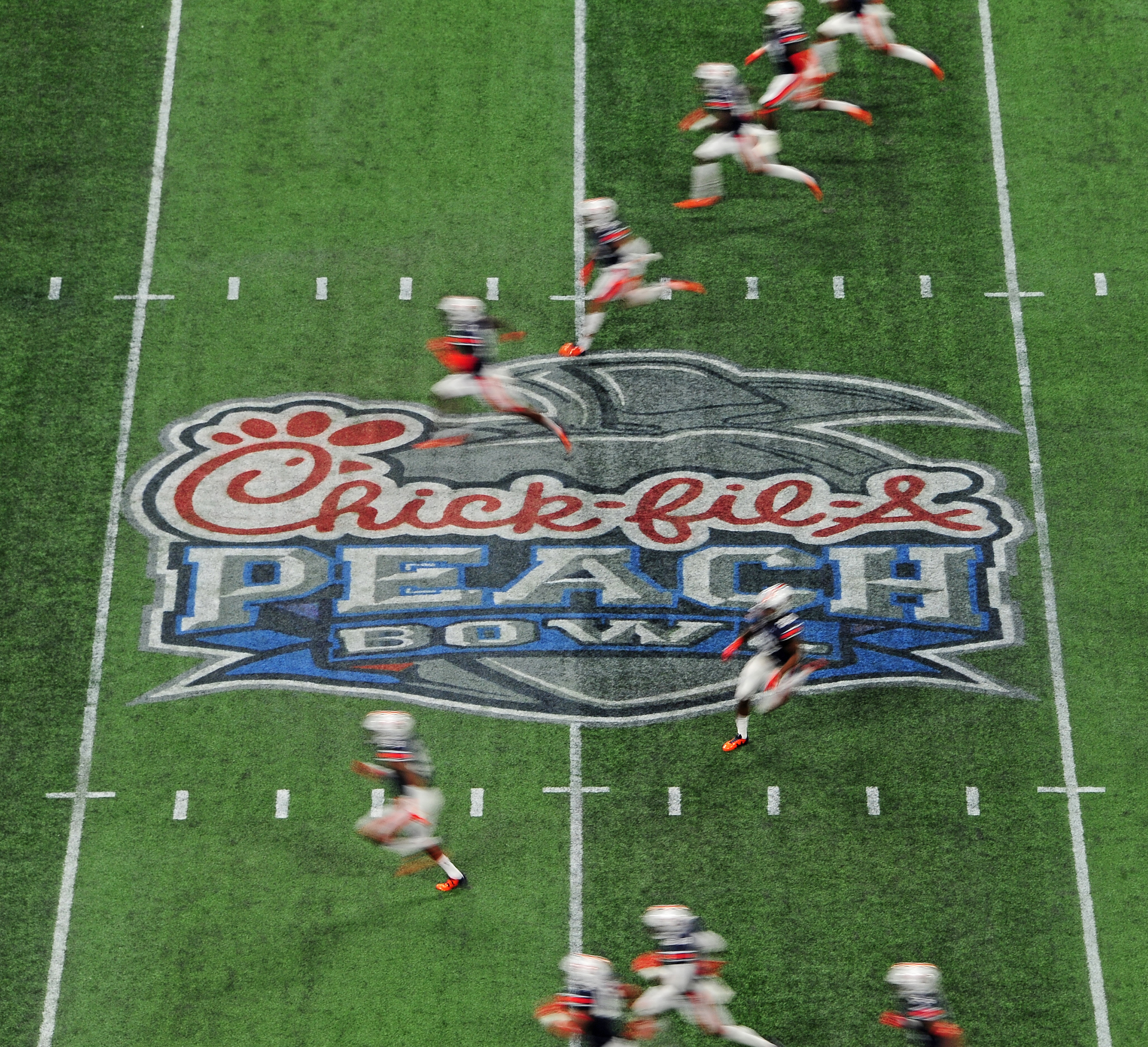 2021 Chick-fil-A Peach Bowl Ticket Packages on Sale Now - Peach Bowl