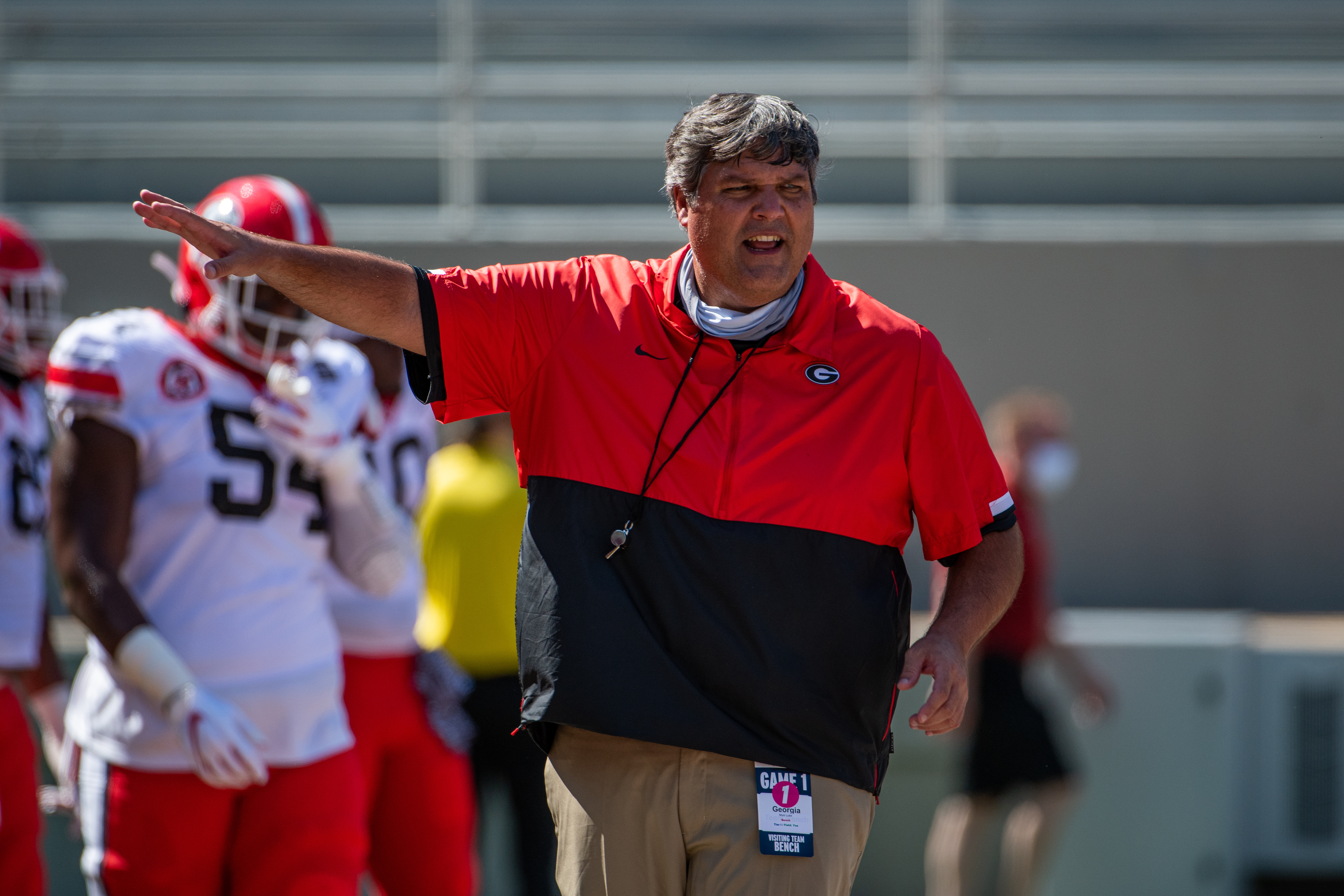 What UGA is paying its football strength and conditoning staff after latest  hire