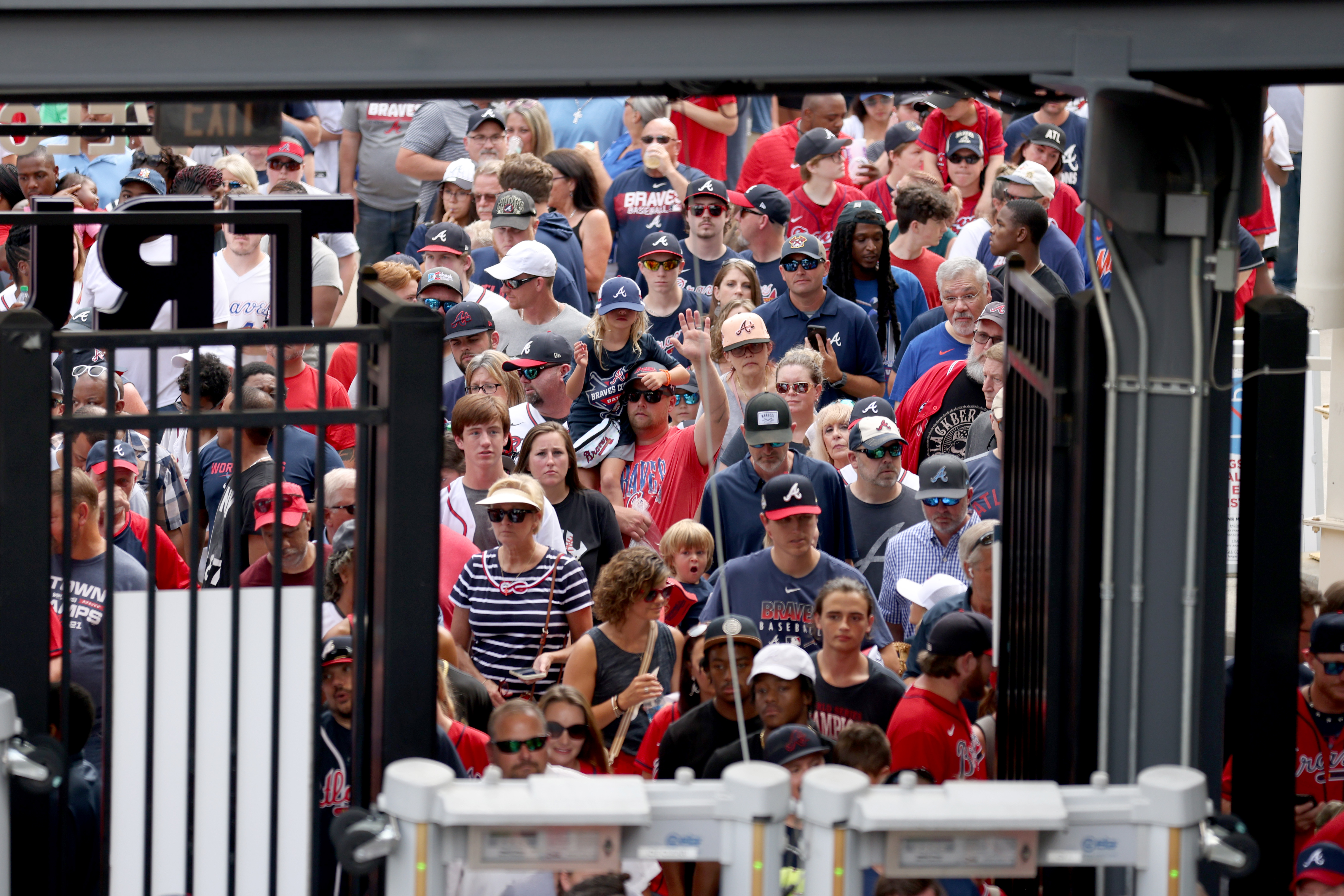 What Braves execs told investors about attendance, streaming, ownership