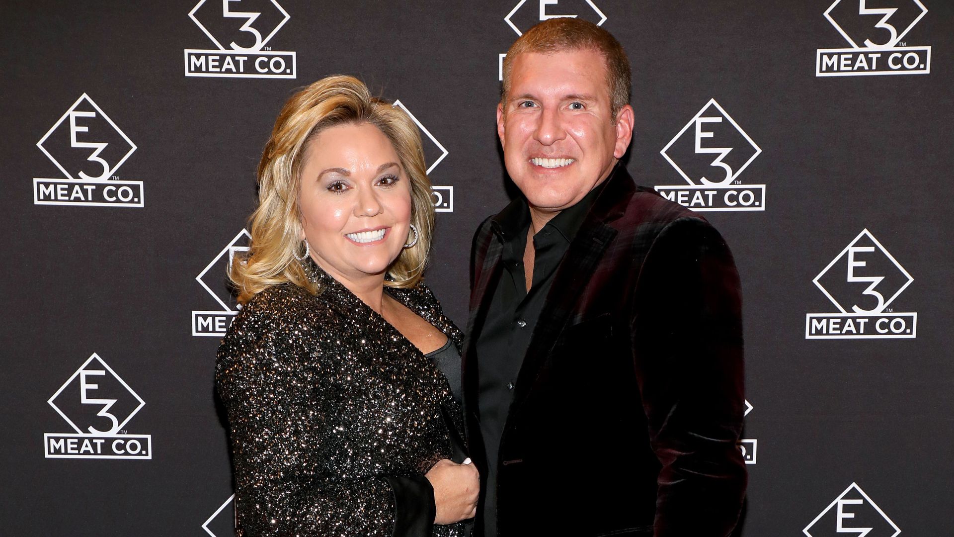 Case of 'Chrisley Knows Best' reality TV stars returns to court in Atlanta