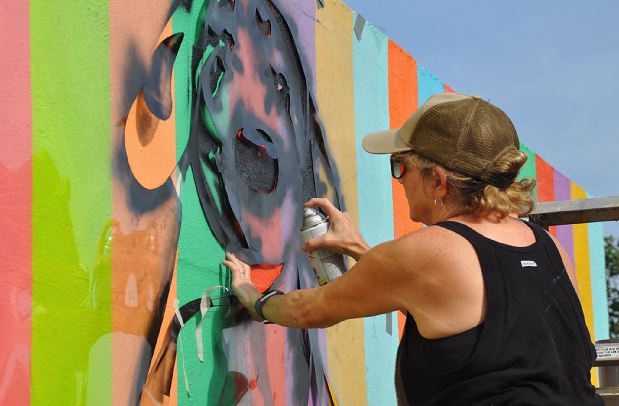 How Students Could Benefit from Street Art - I Support Street ArtI Support Street  Art