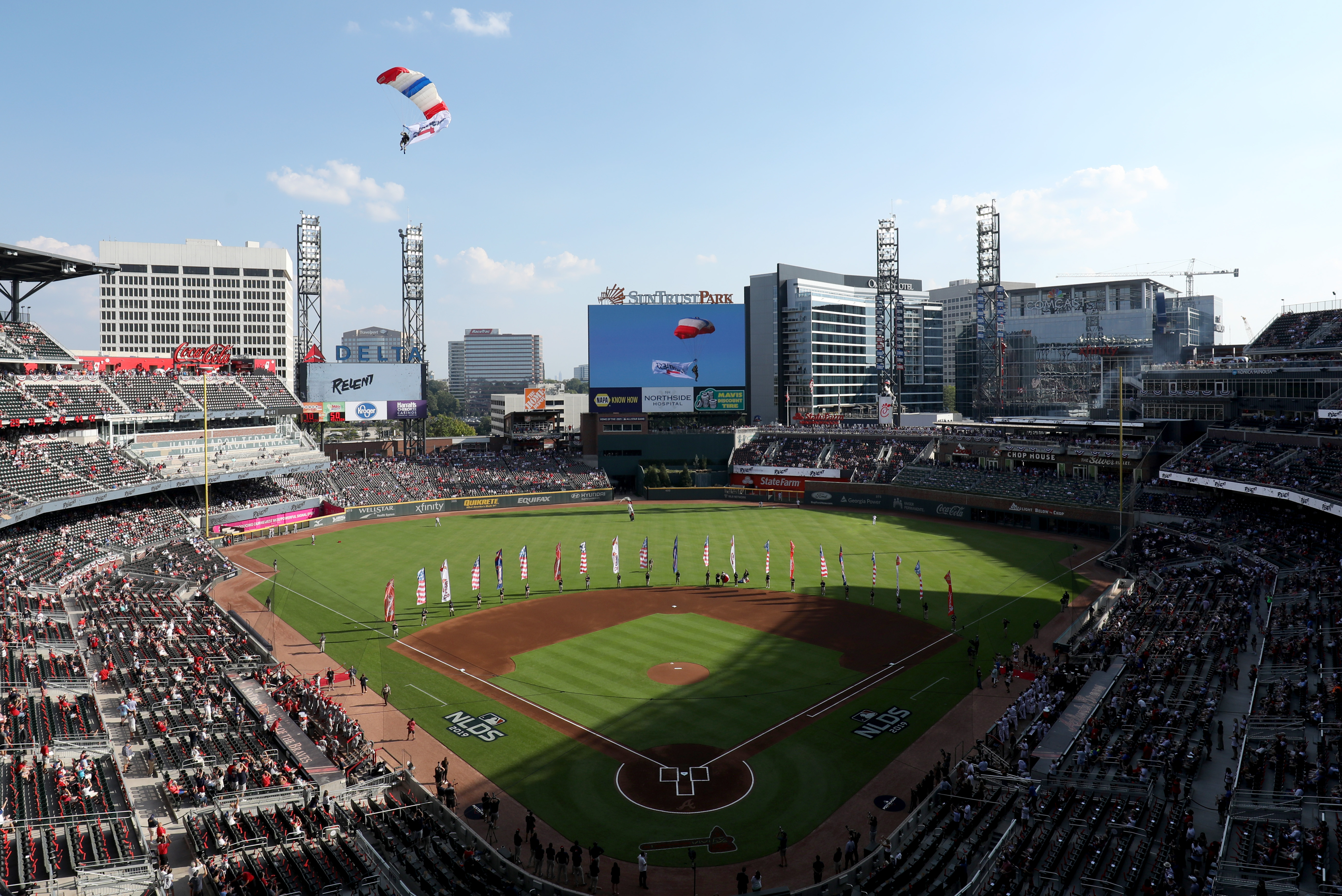 Atlanta Braves News: Francisco Cervelli makes early impact - Battery Power