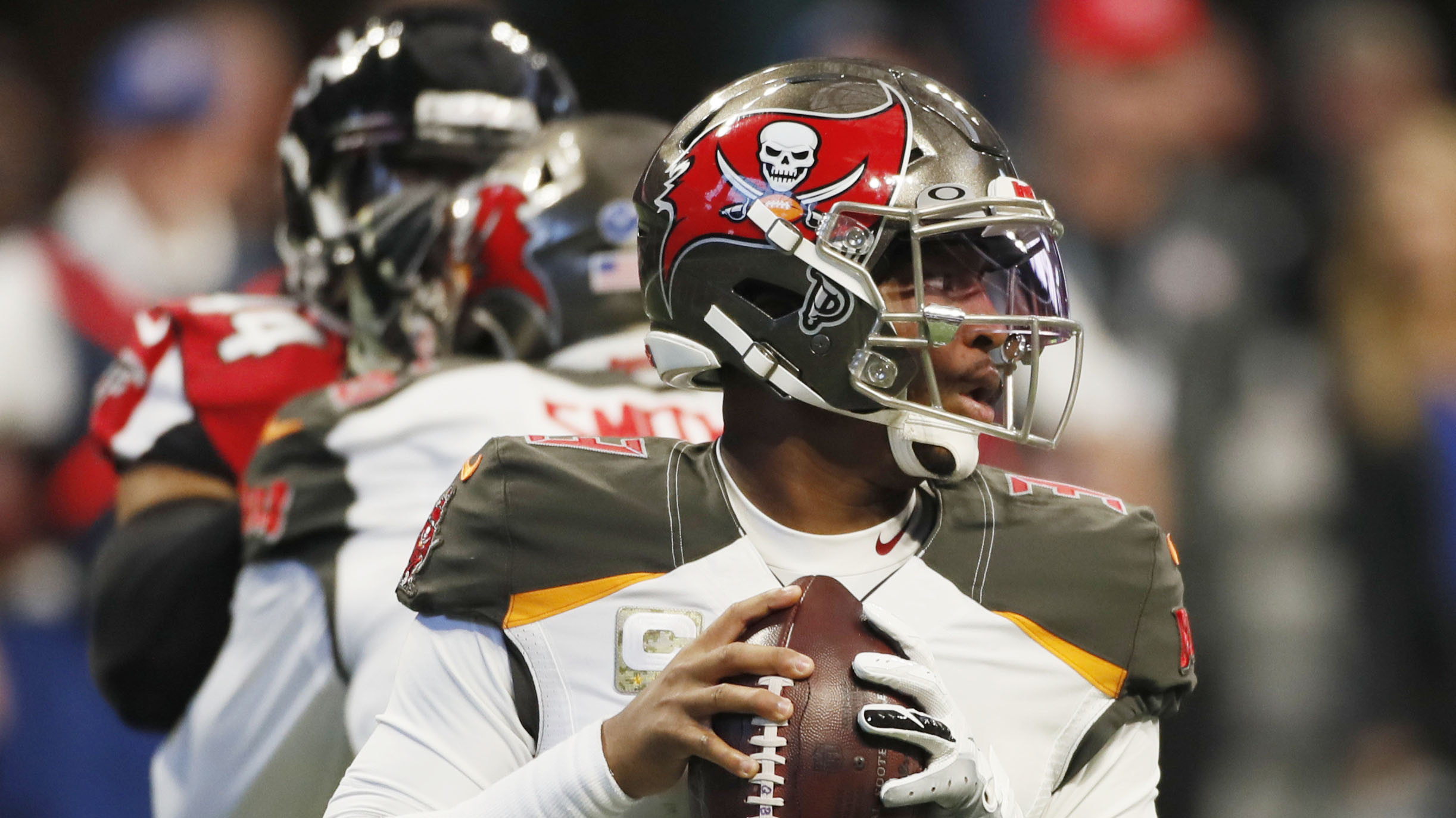 A quick look at Jameis Winston and the Bucs