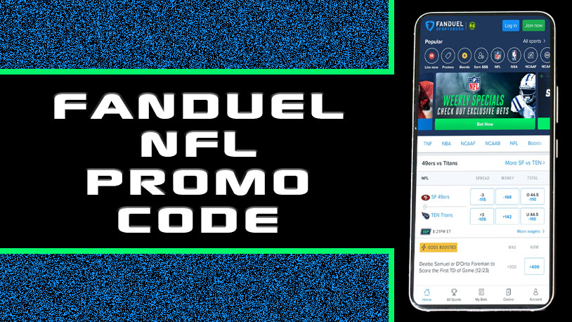 FanDuel Promo Code: Claim this gigantic offer for Colts-Chargers