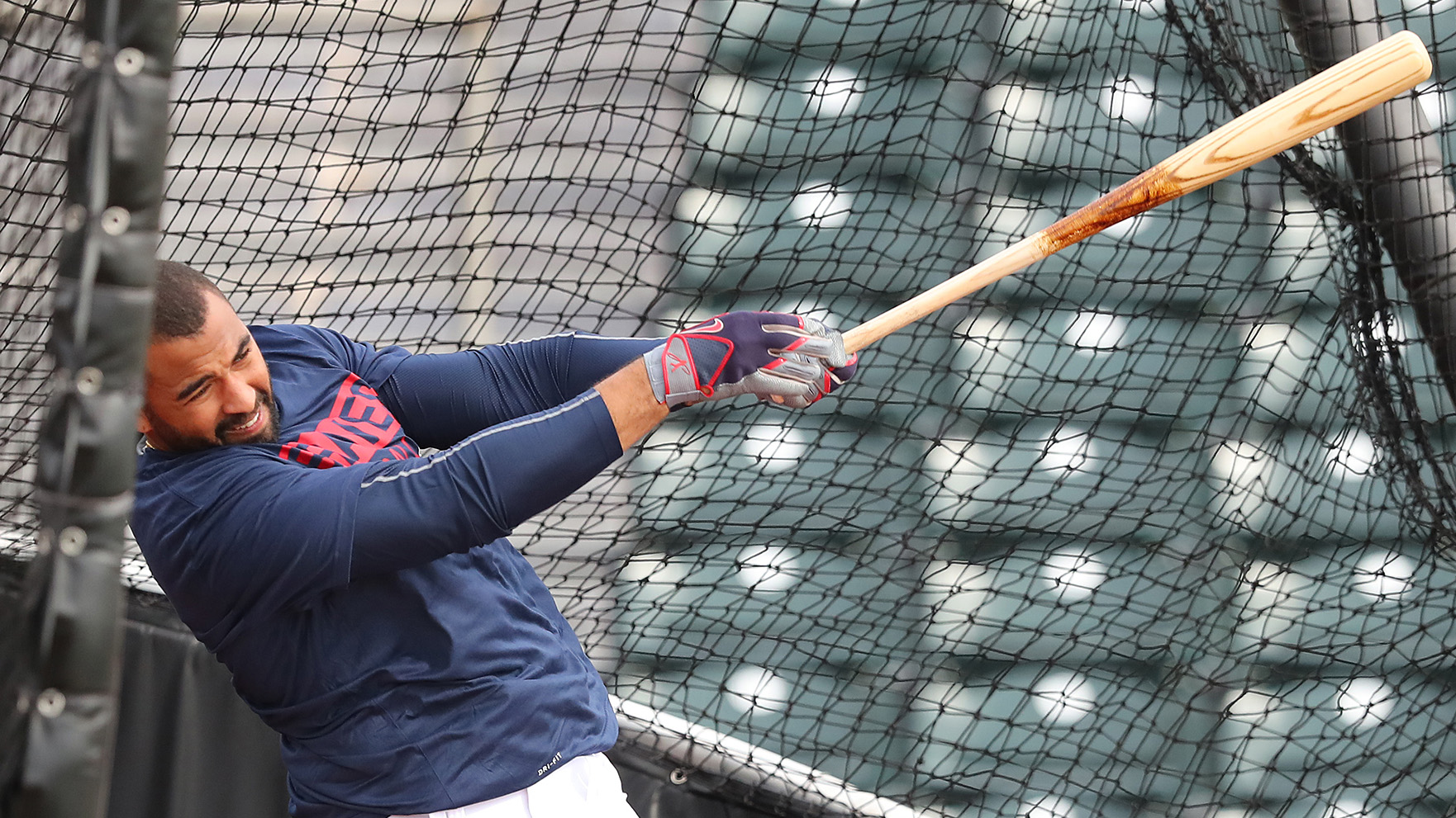 Matt Kemp reactivated, back in Braves lineup versus Reds