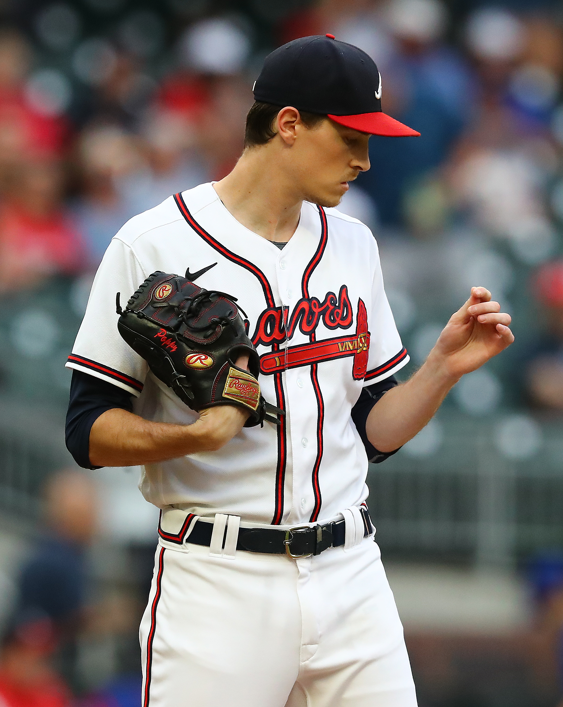 Happy Max Fried Day everyone 🫡 #braves #maxfried #atlantabravesbaseba