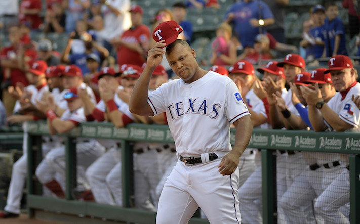 Unorthodox infielder to future Hall of Famer: The untold story of Adrian  Beltre's MLB debut, 20 years later