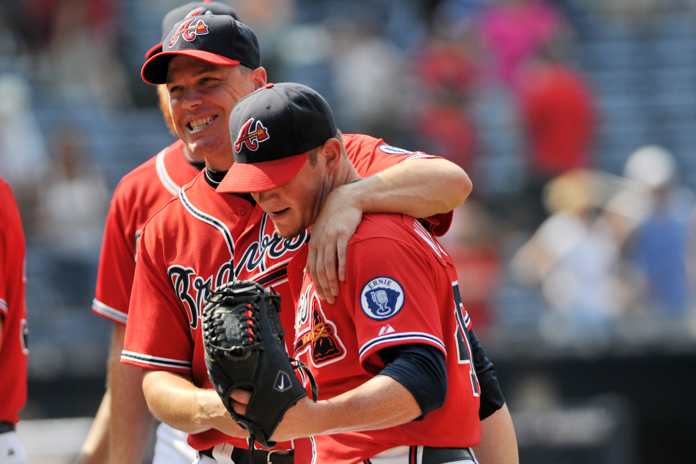 Atlanta Braves trade Craig Kimbrel, Melvin Upton Jr. to San Diego