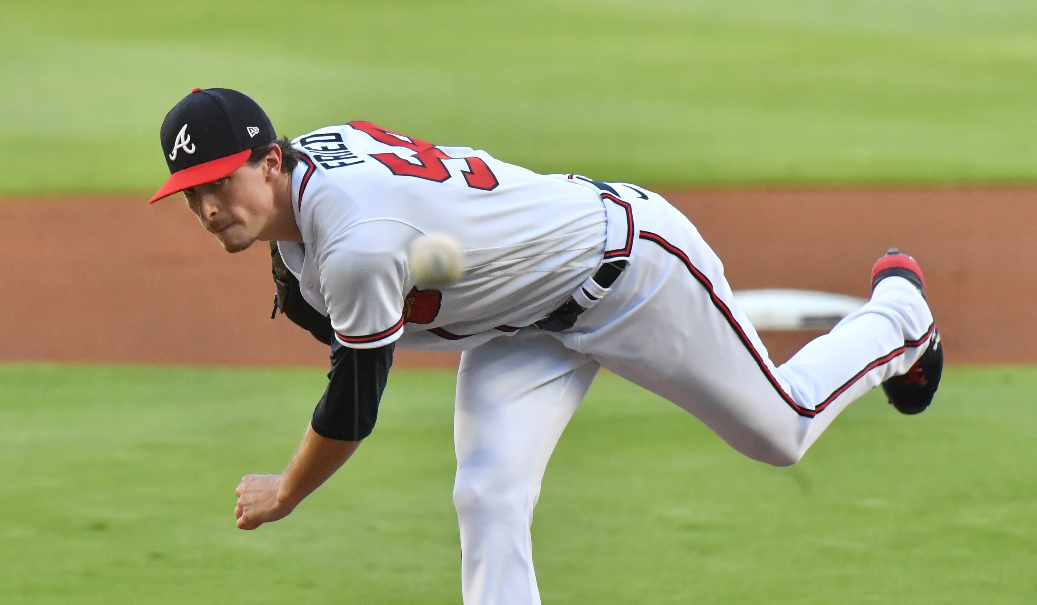 Max Fried is rejoining the Braves' rotation after being sidelined for  nearly 3 months - NBC Sports