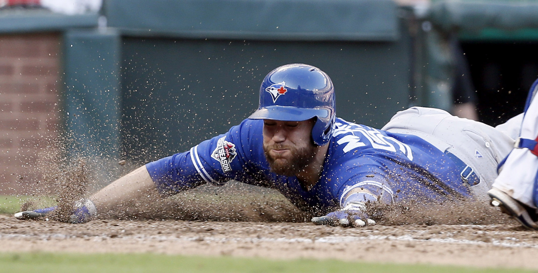 Yankees' Rougned Odor calls for time before blasting 3-run score