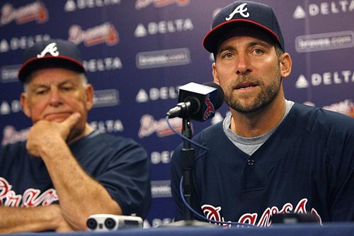 How did we get to John Smoltz: first ballot Hall of Famer? - NBC