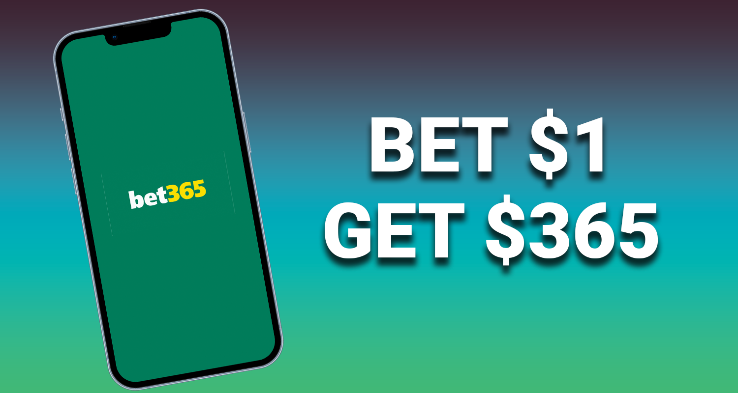 Bet365 Bonus Code: $365 Kentucky Bonus For Giants vs Seahawks