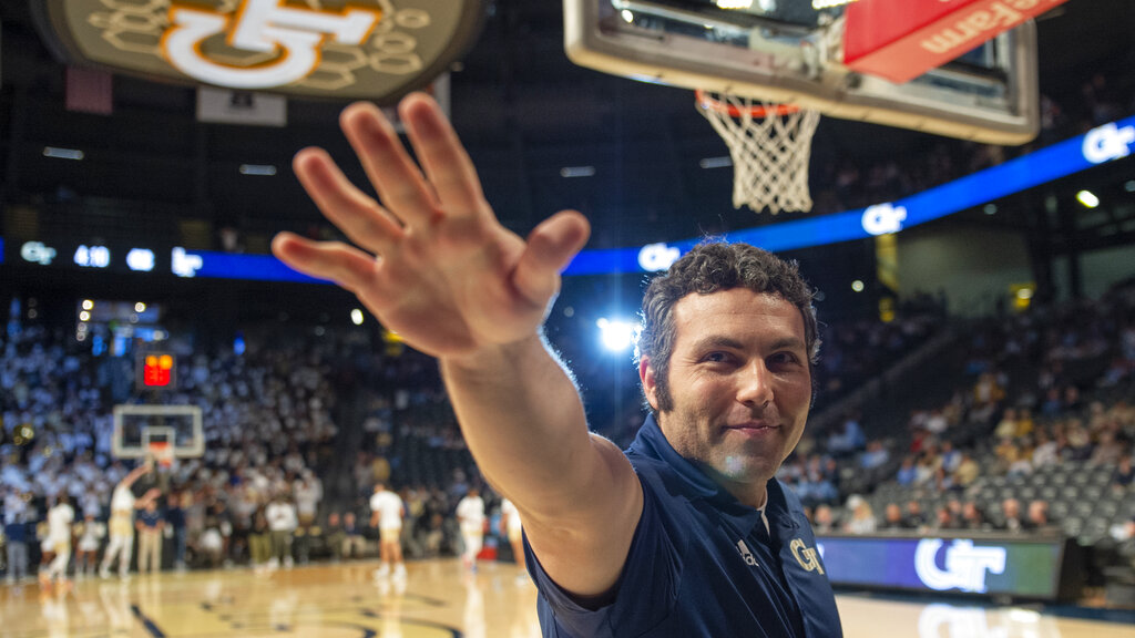 Why Memphis basketball is happy for Josh Pastner's run at Georgia Tech