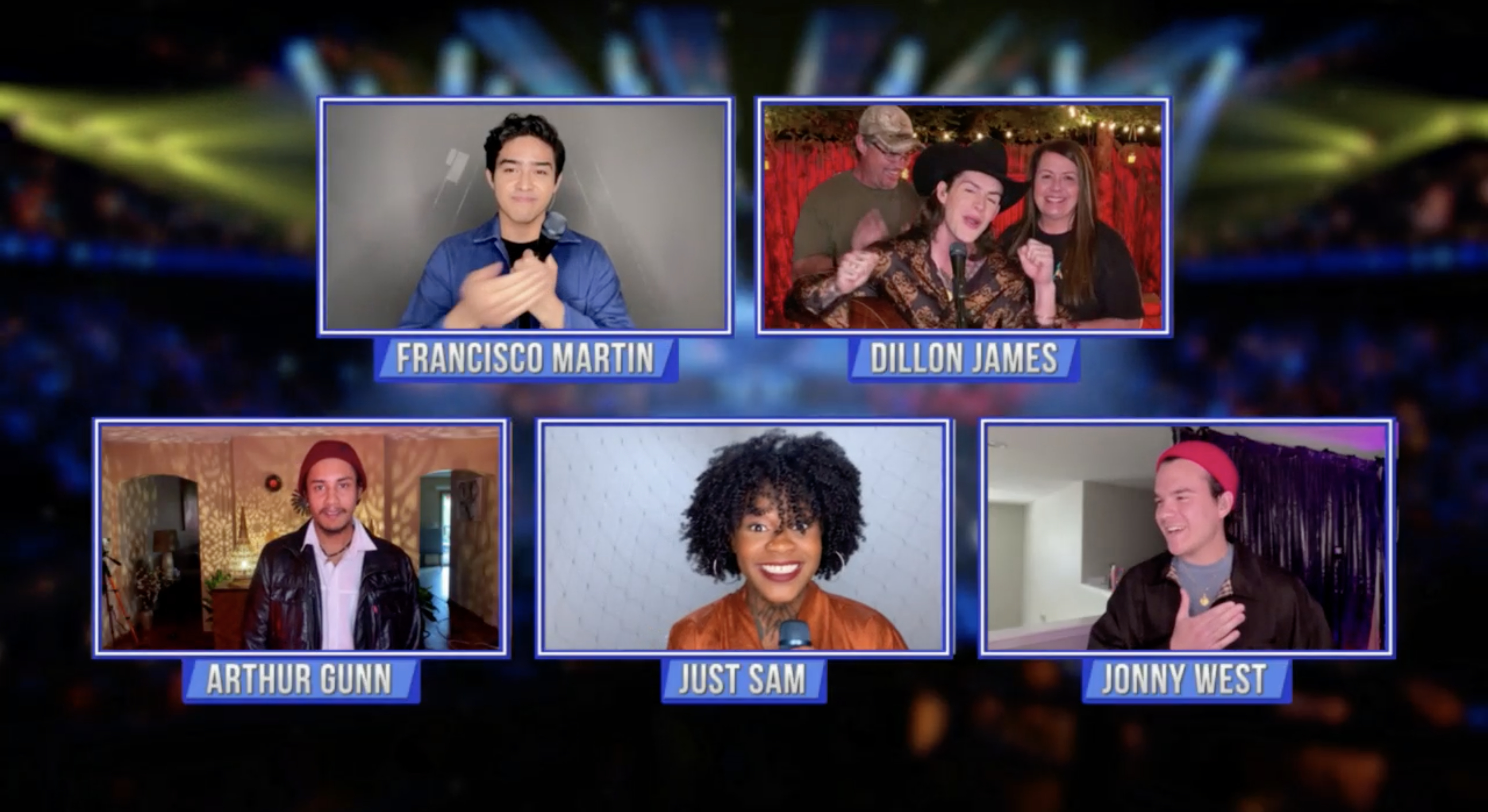 Who Won American Idol Season 18