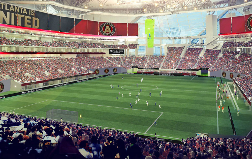 Atlanta United release 2018 season ticket information