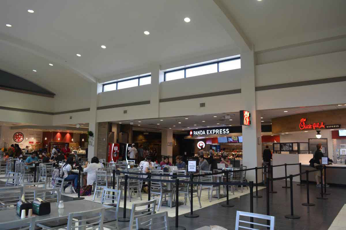 Tupperware Store, Next Galleria Mall