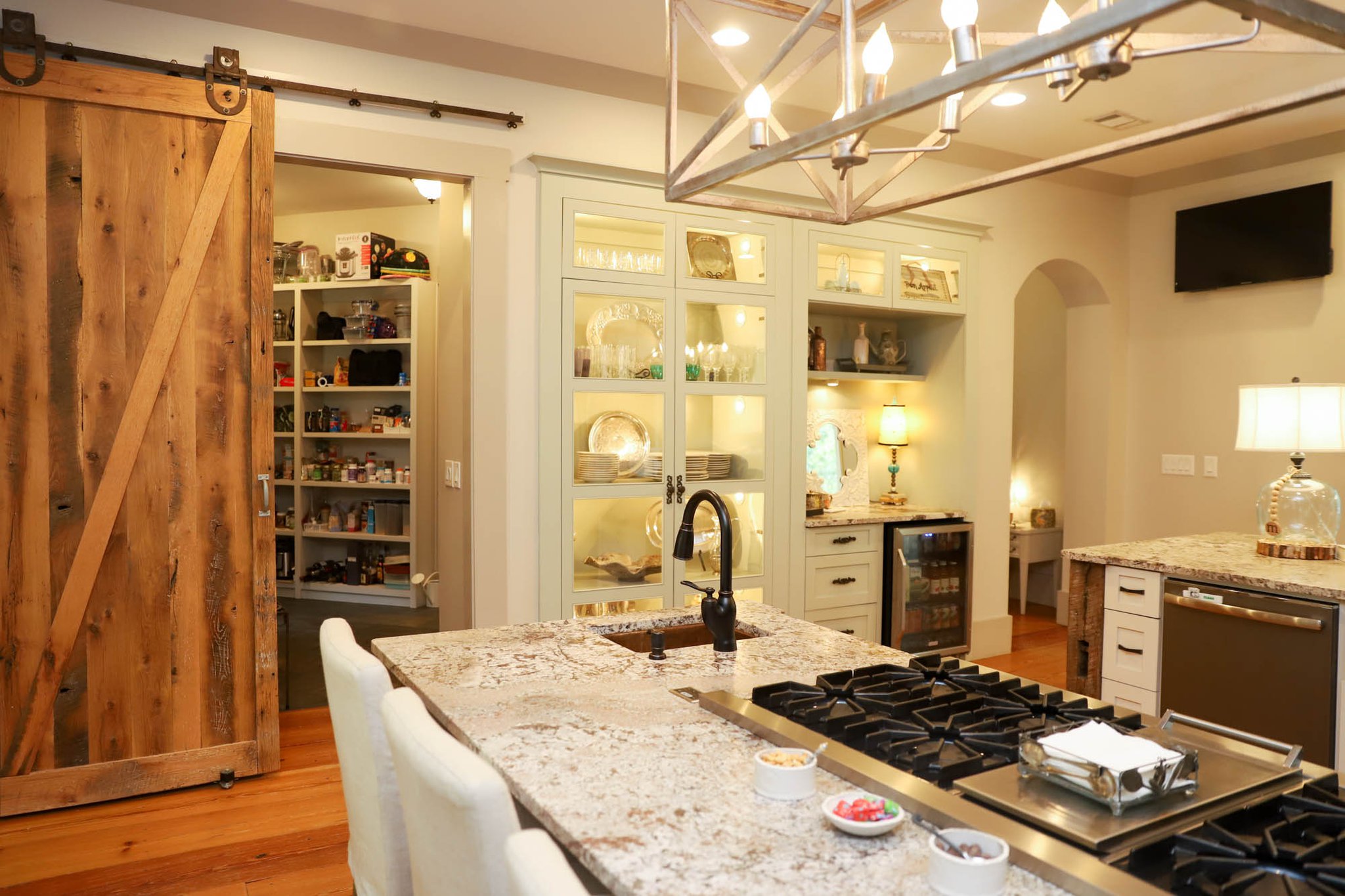 Photos Dream Worthy Kitchen Designs