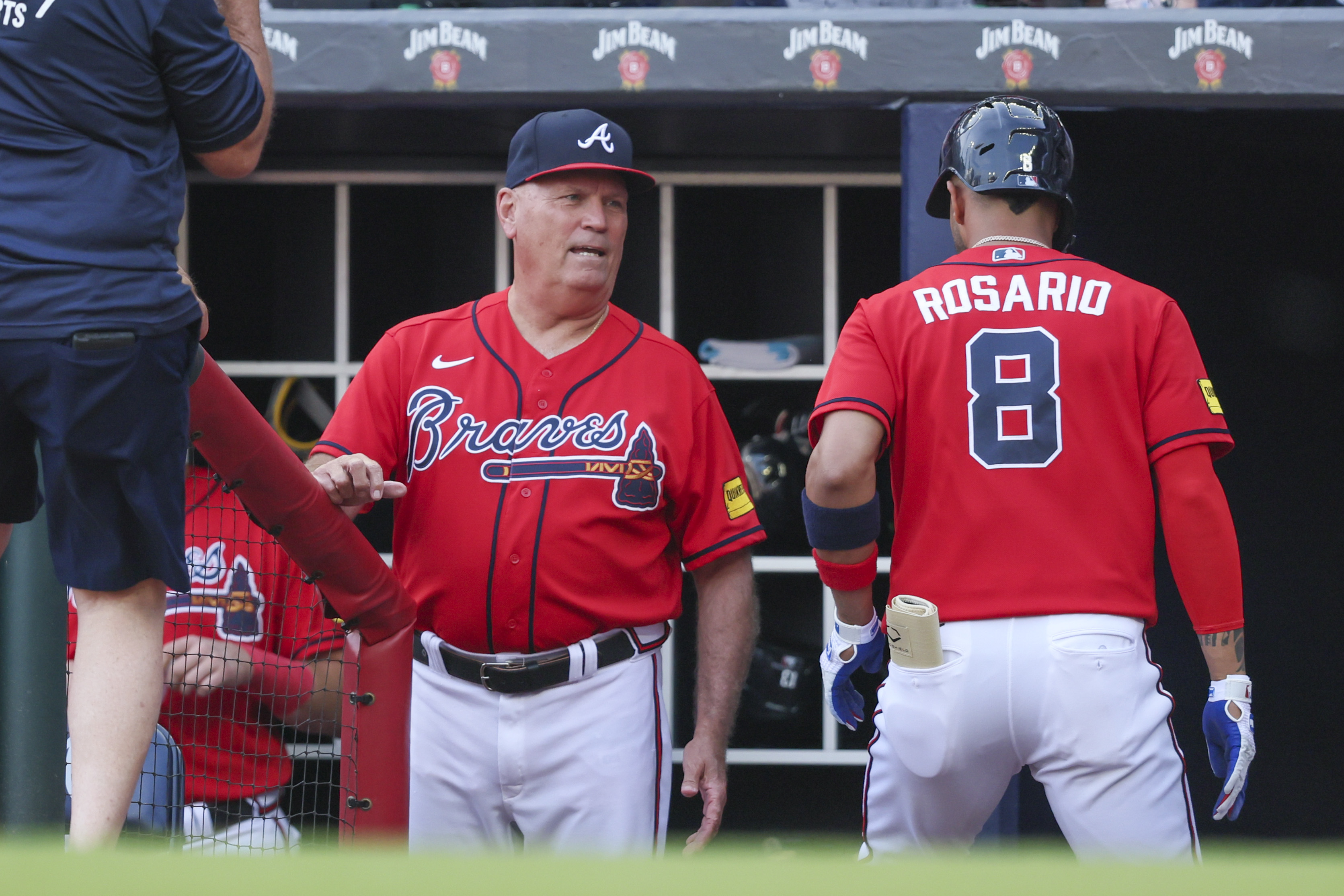 Will SunTrust Park favor hitters or pitchers?