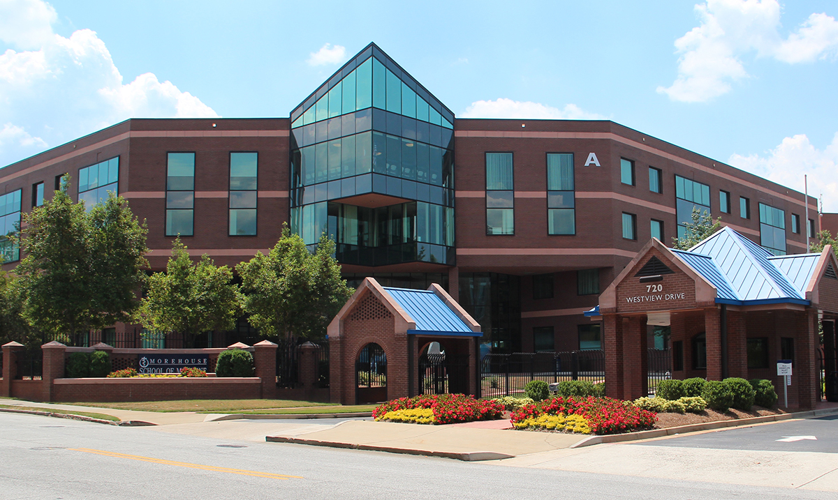 Morehouse School of Medicine gets $1.7 million health equity grant