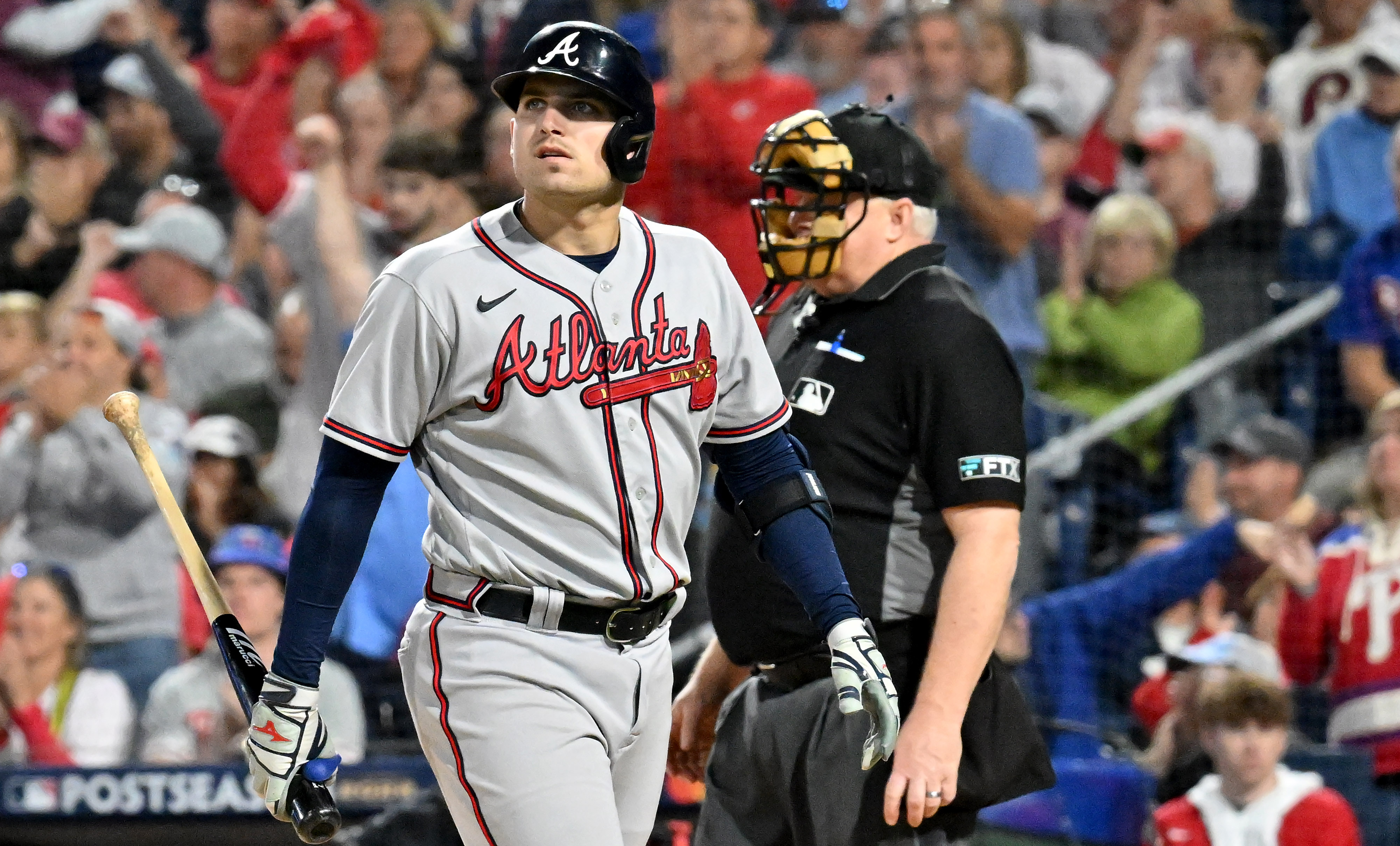 MLB Stories - Braves-Phillies NLDS Game 4 preview 715740