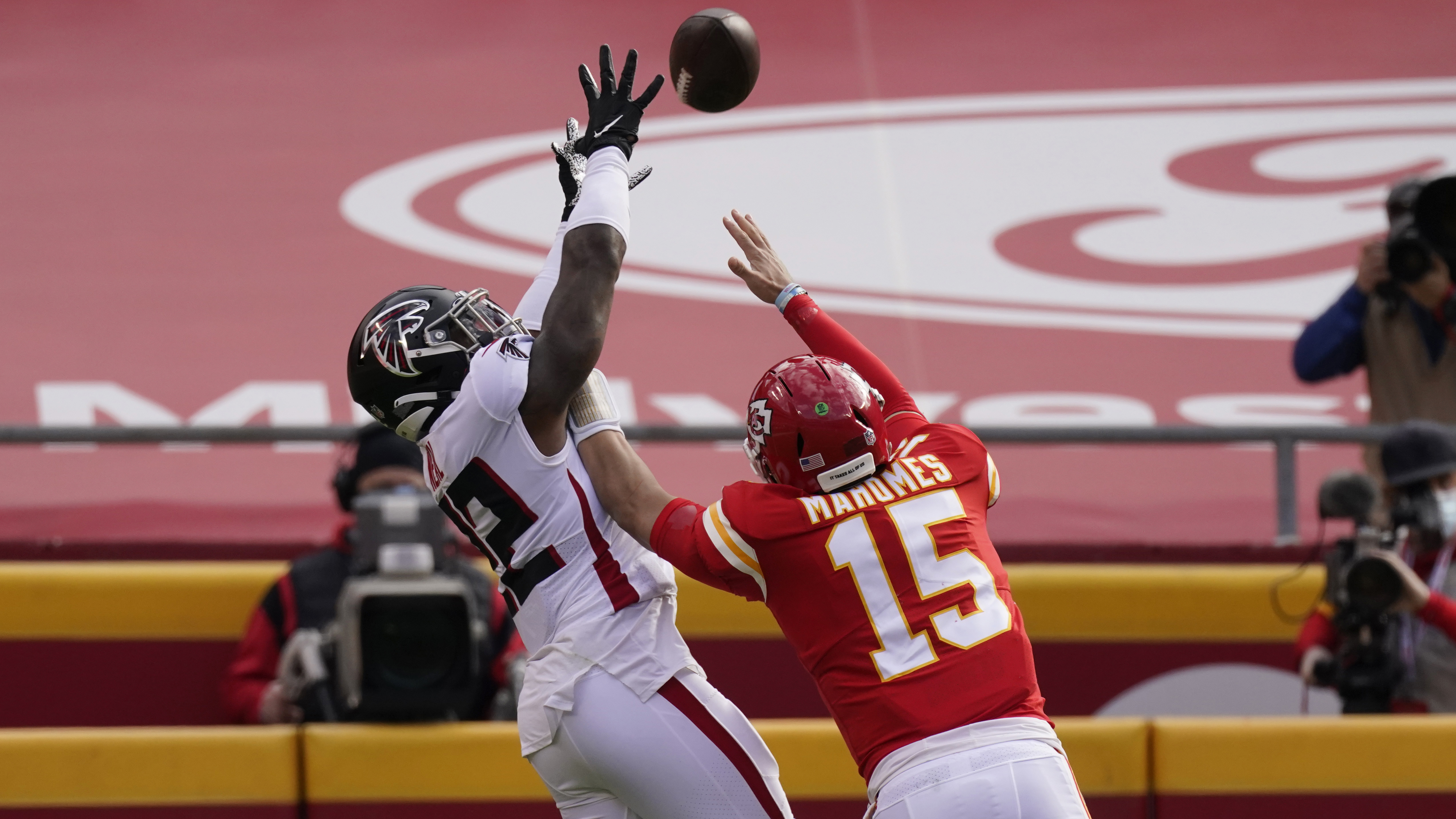 Kansas City Chiefs on X: Potential post-season playoff tickets are now on  sale >>  