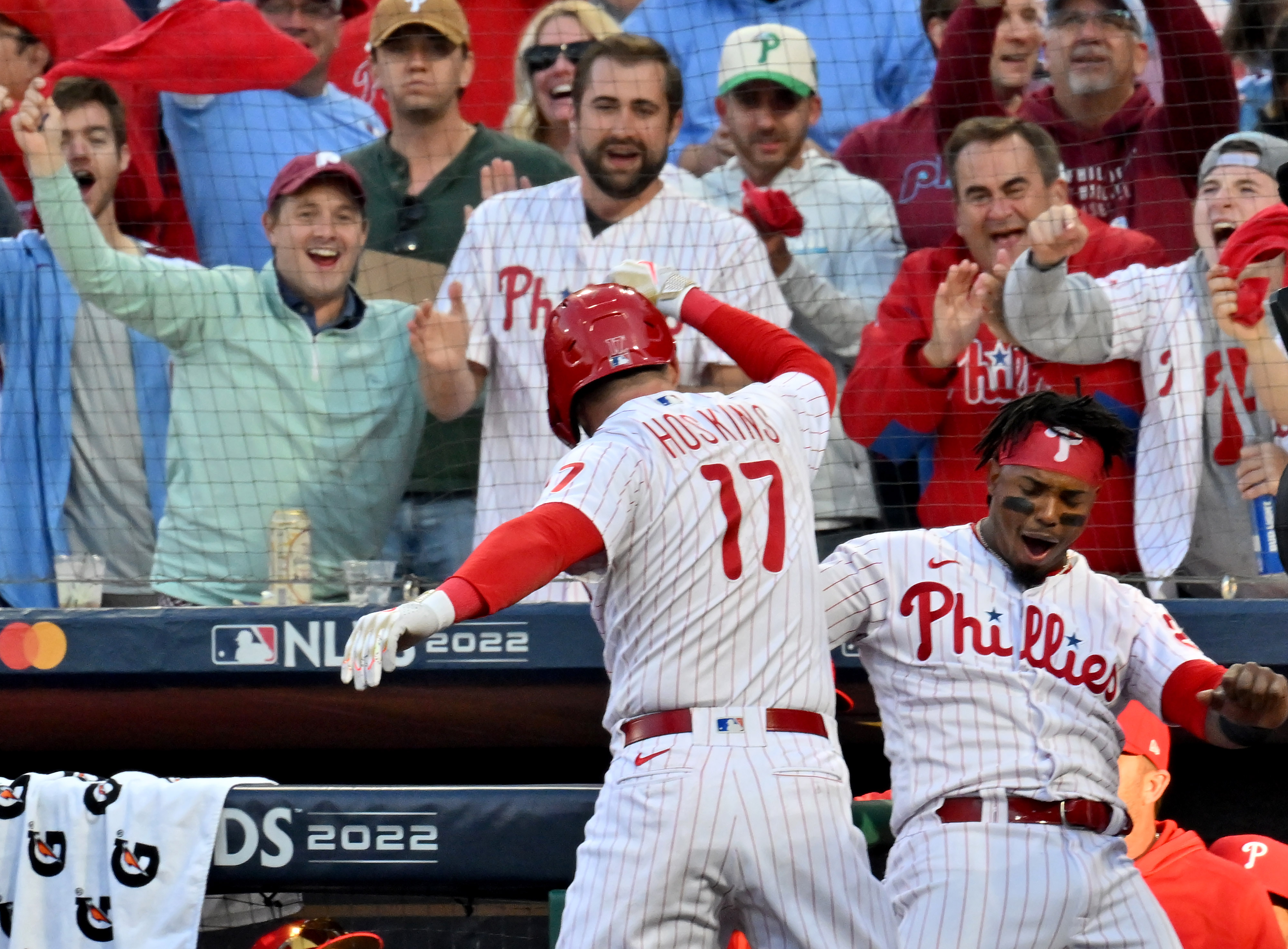 Phillies vs. Braves NLDS: Spencer Strider starts Game 3 for Atlanta – NBC  Sports Philadelphia