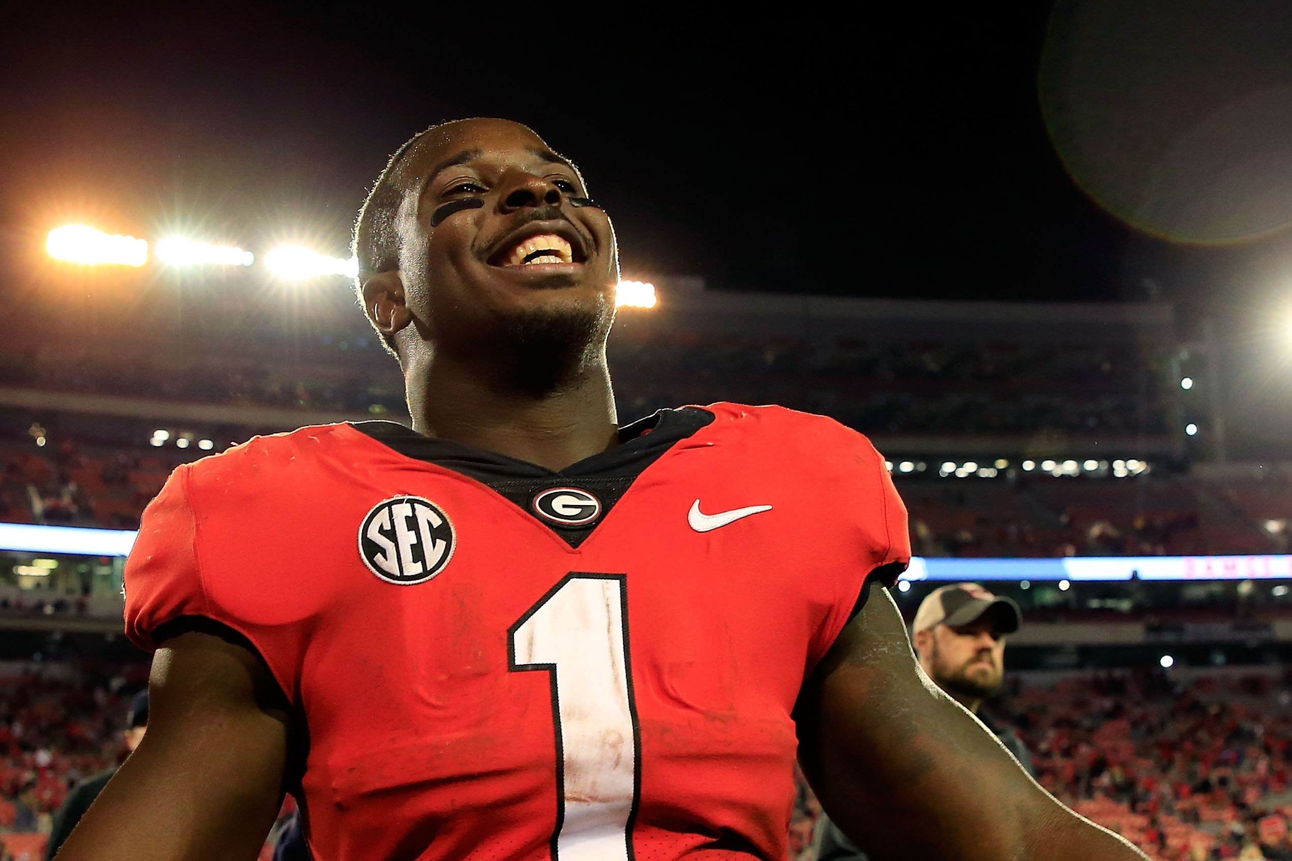 Sony Michel's Video High Schools with the Most NFL Draft Picks in