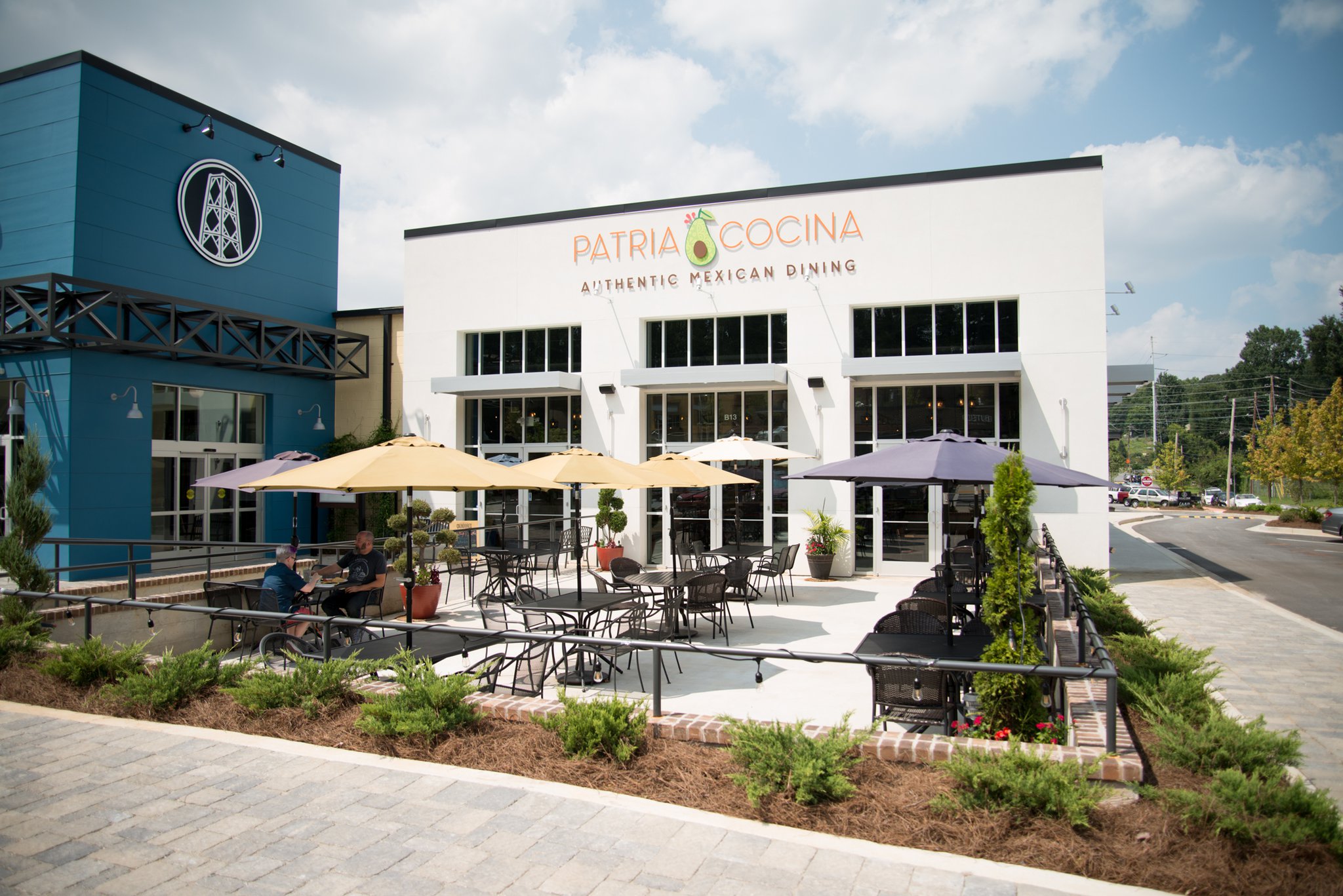 First look at Atlanta restaurants: Patria Cocina in Grant Park