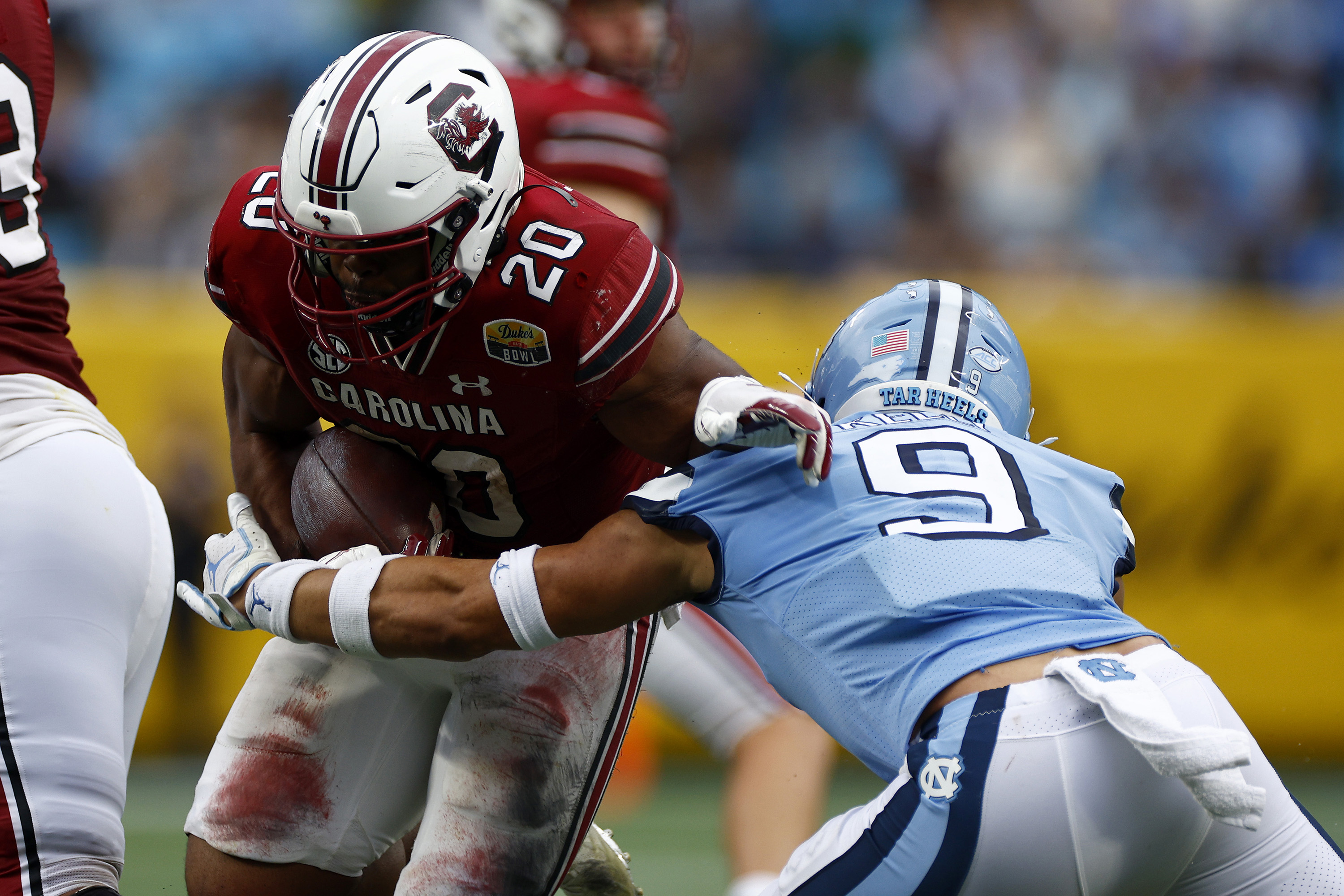 Defensive End DeAngelo Malone Invited to 2022 NFL Scouting Combine -  Western Kentucky University Athletics