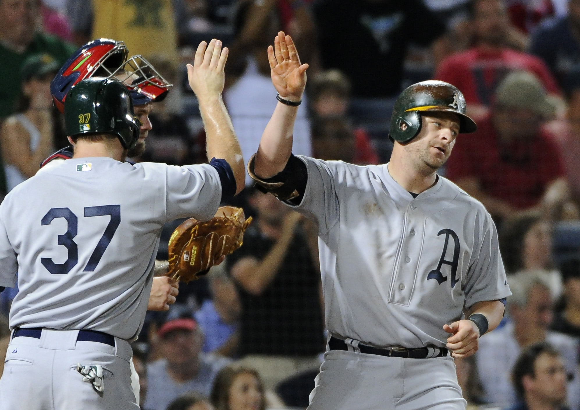 Braves, Athletics Will Both Wear Throwbacks From 1914 This Saturday –  SportsLogos.Net News