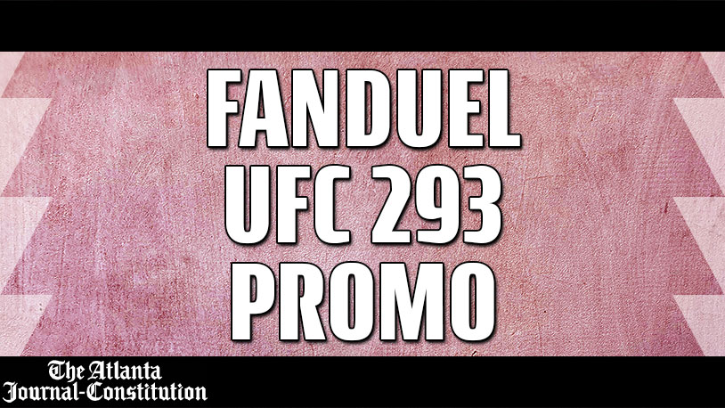 UFC FanDuel 2023: Promos, Odds, Tips & More - NY FIGHTS