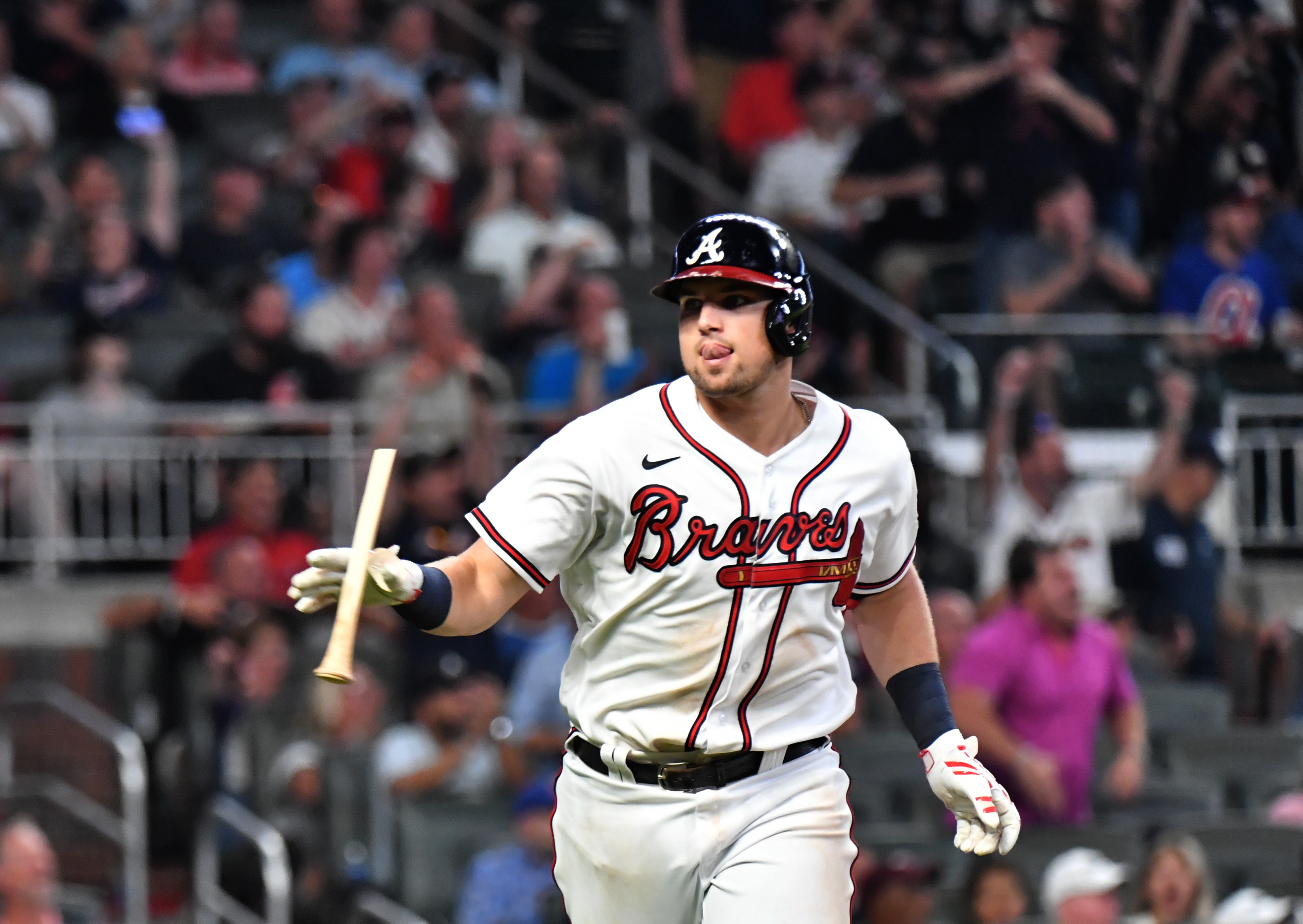 FanGraphs' first projections have Atlanta Braves as NL East champs