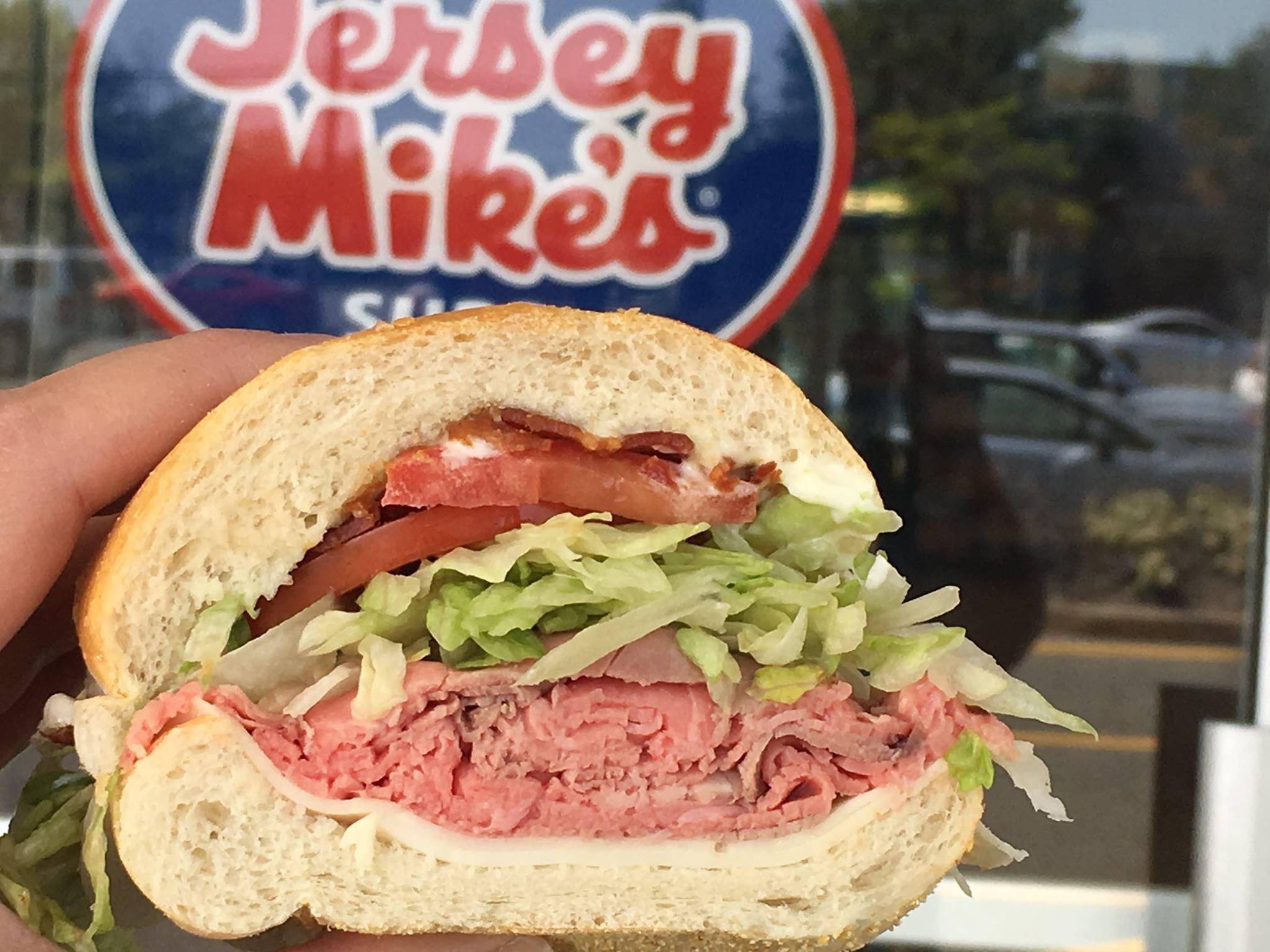 Coronavirus inspires Jersey Mike's to donate millions of subs