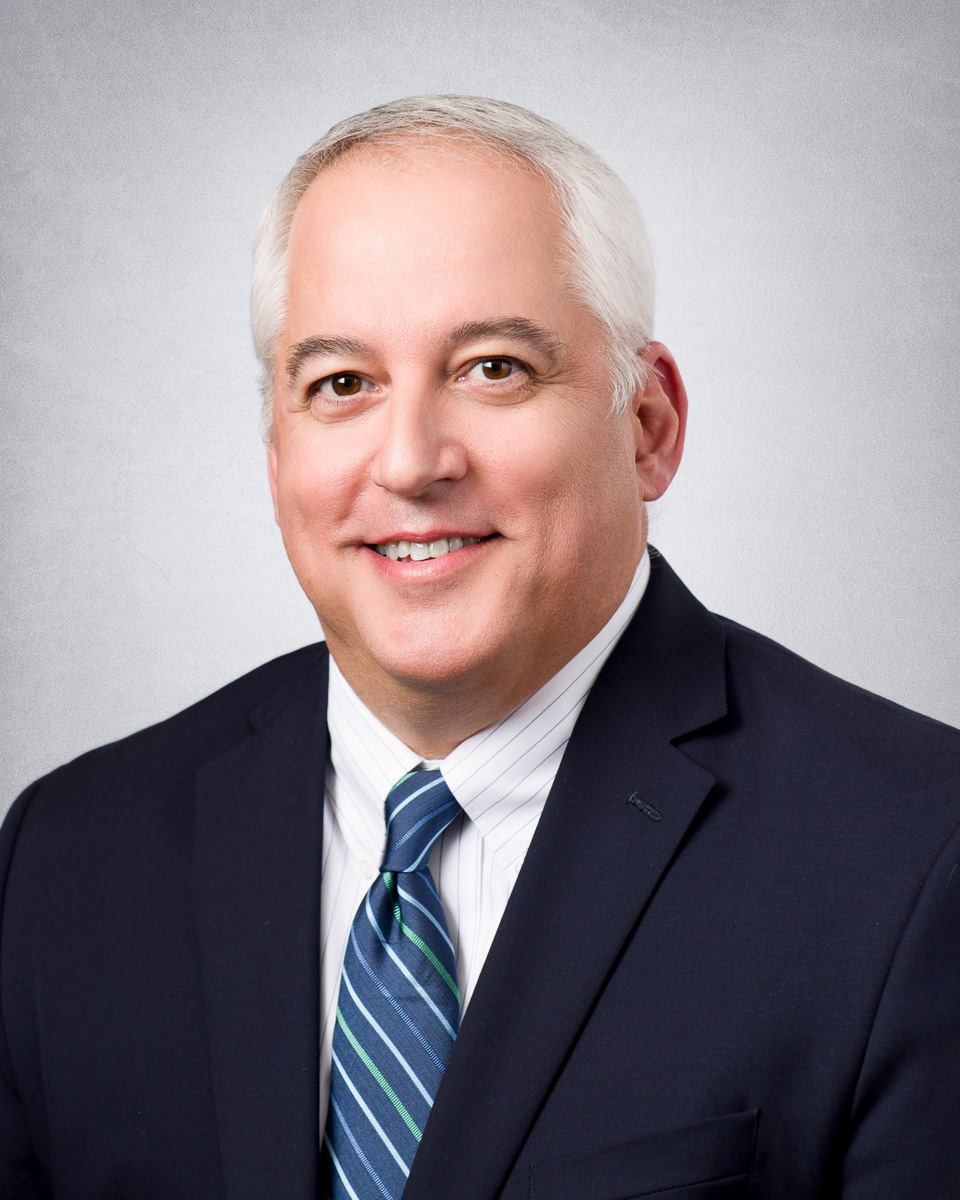 Joseph Longoria